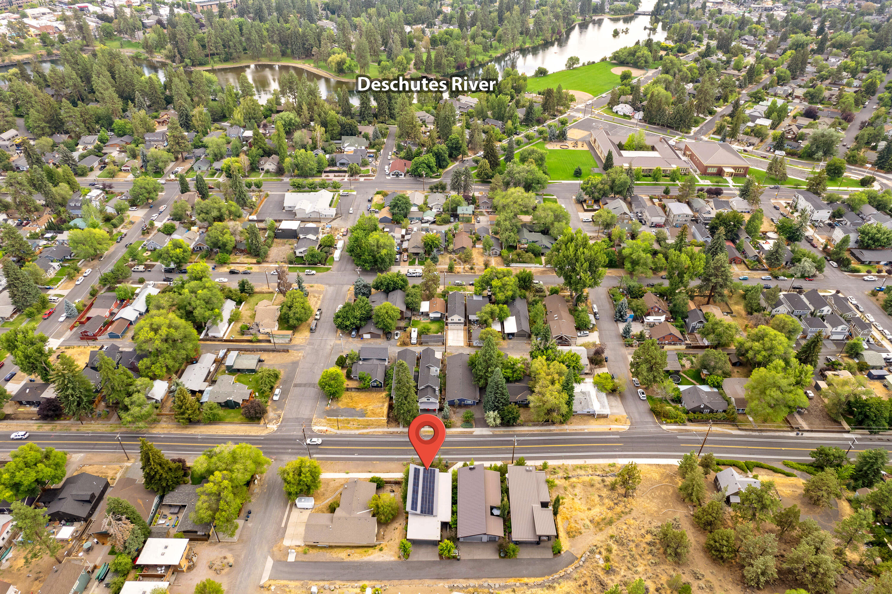 Kenwood - Residential