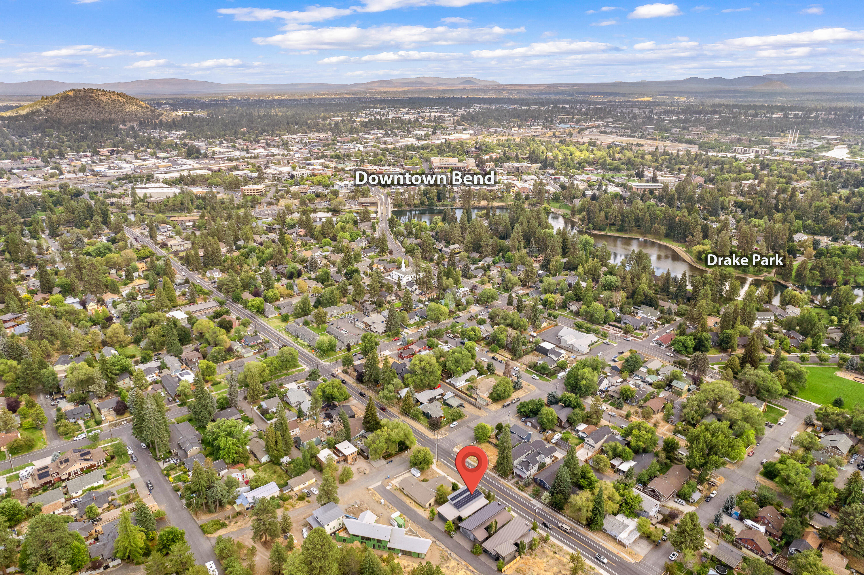 Kenwood - Residential