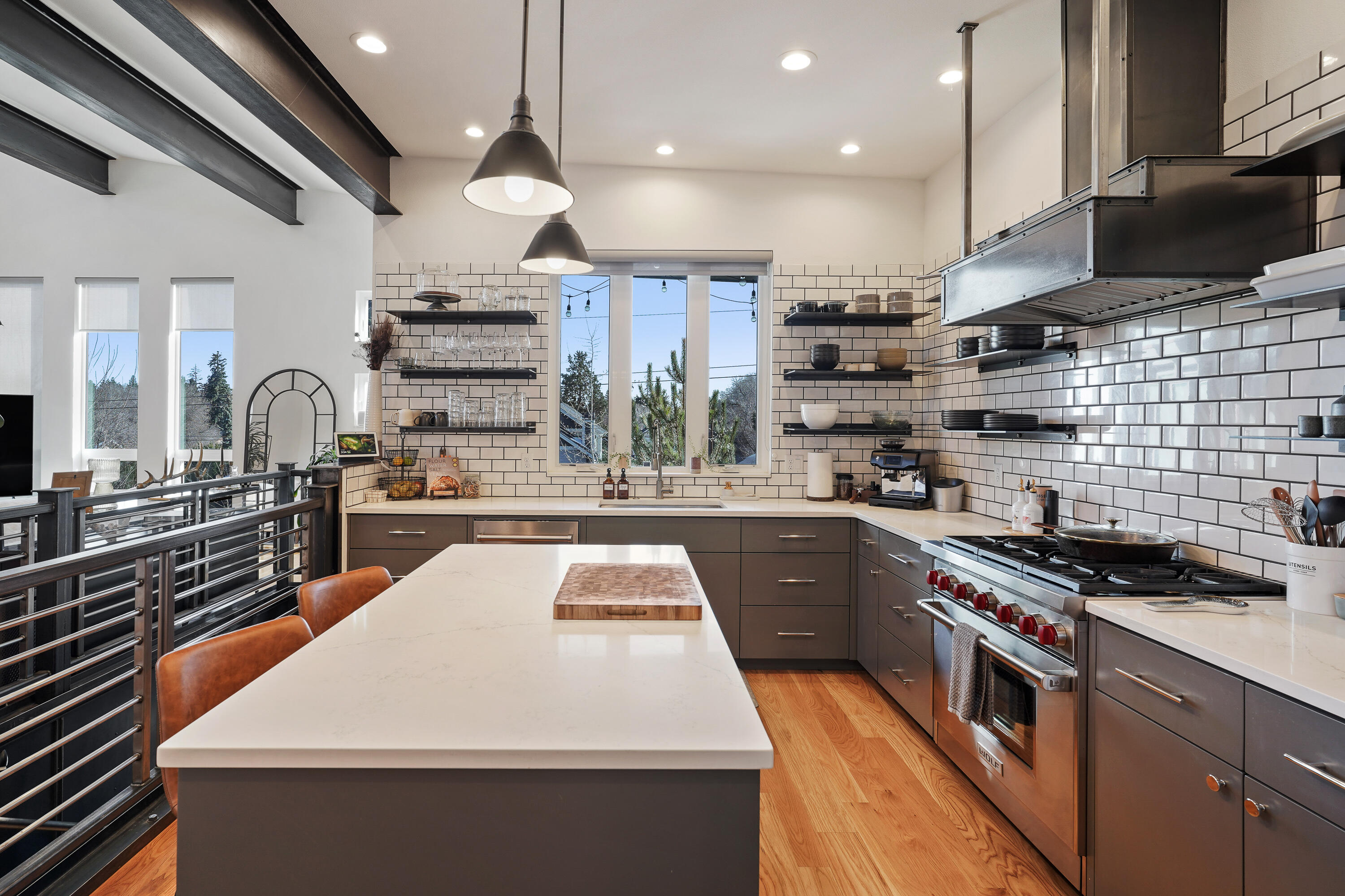 Kenwood - Residential