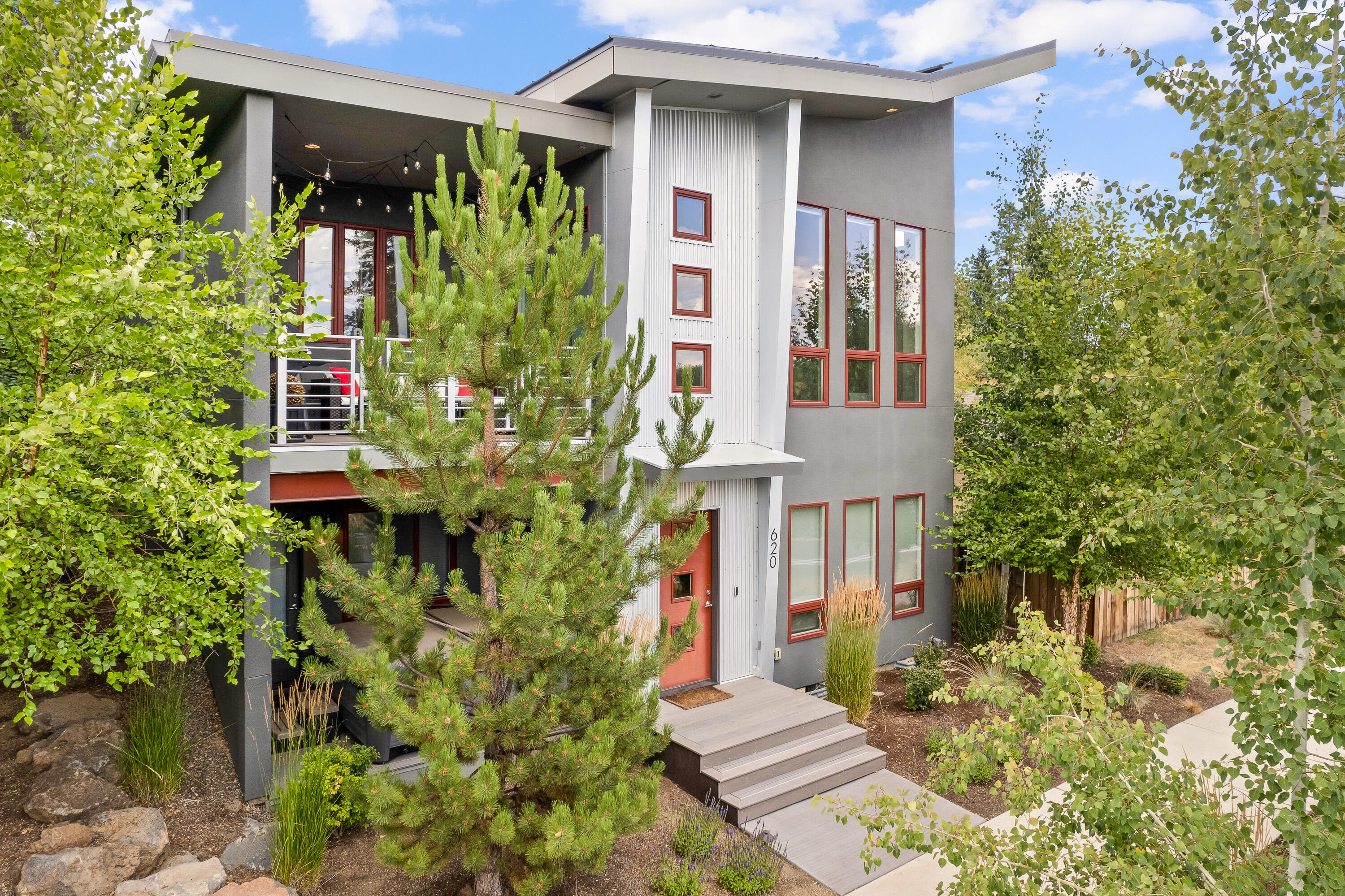 Kenwood - Residential