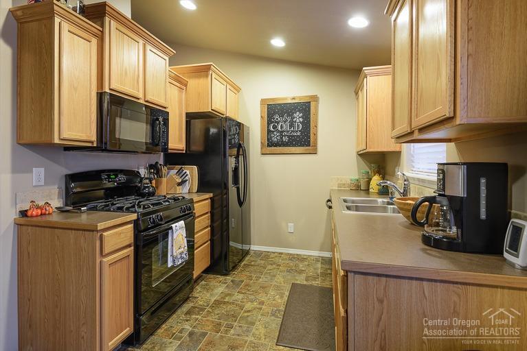 North Village - Residential
