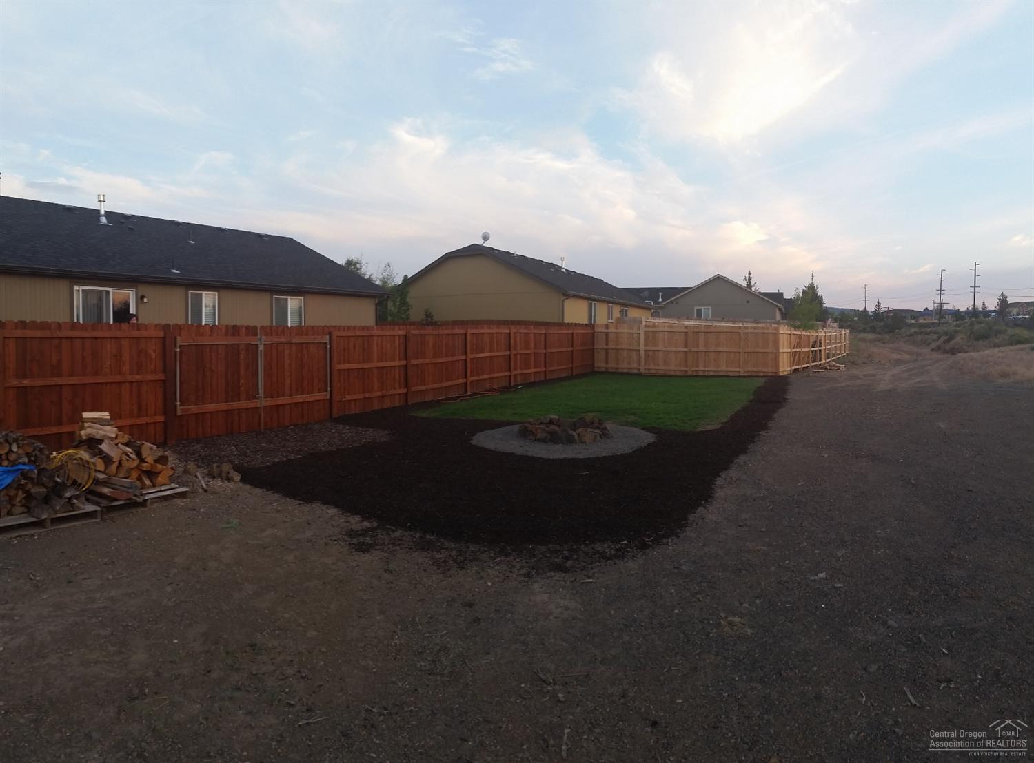 North Village - Residential