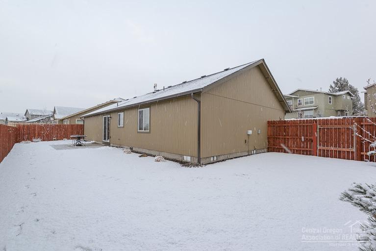 North Village - Residential