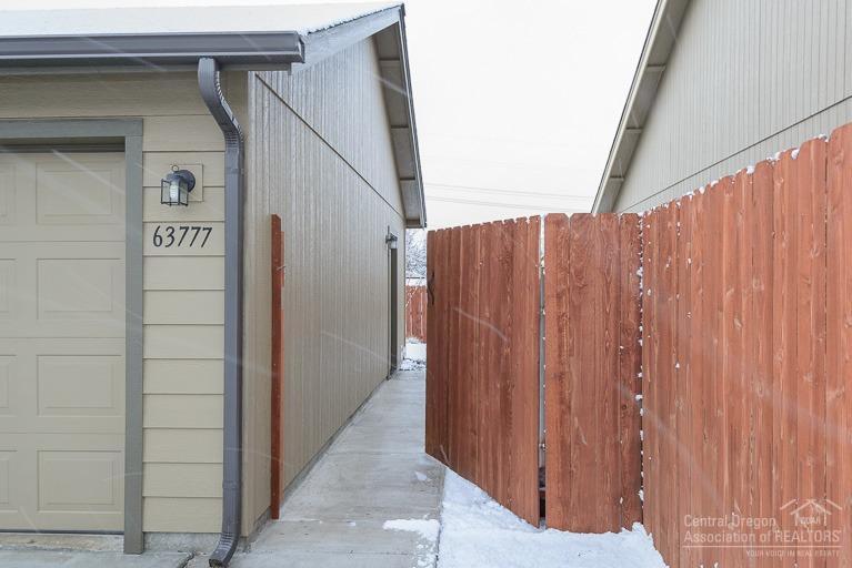North Village - Residential