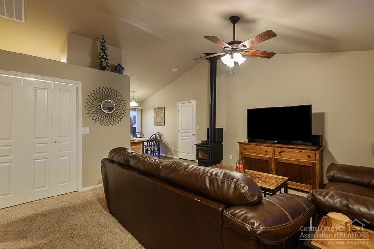 North Village - Residential