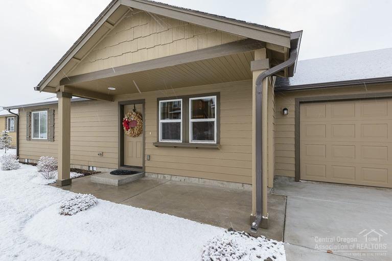 North Village - Residential