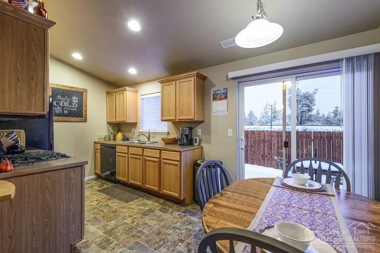 North Village - Residential