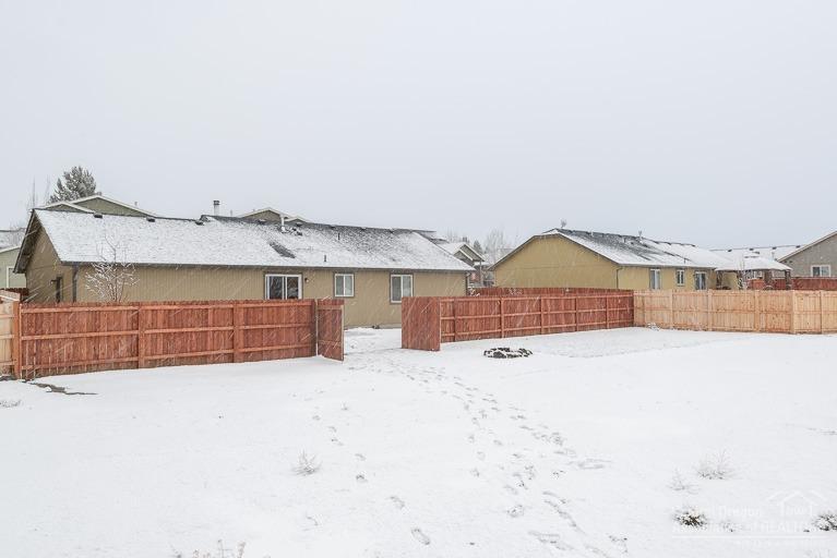 North Village - Residential