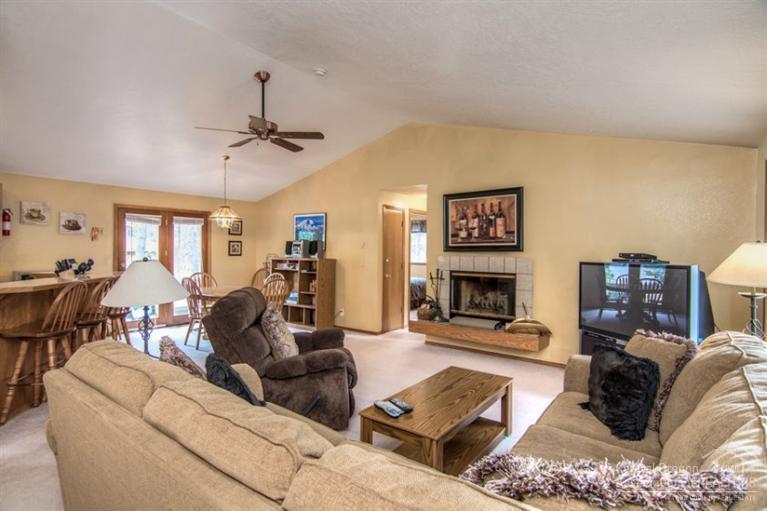 Mtn Village East - Residential