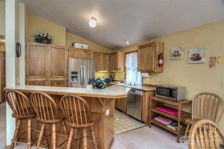 Mtn Village East - Residential