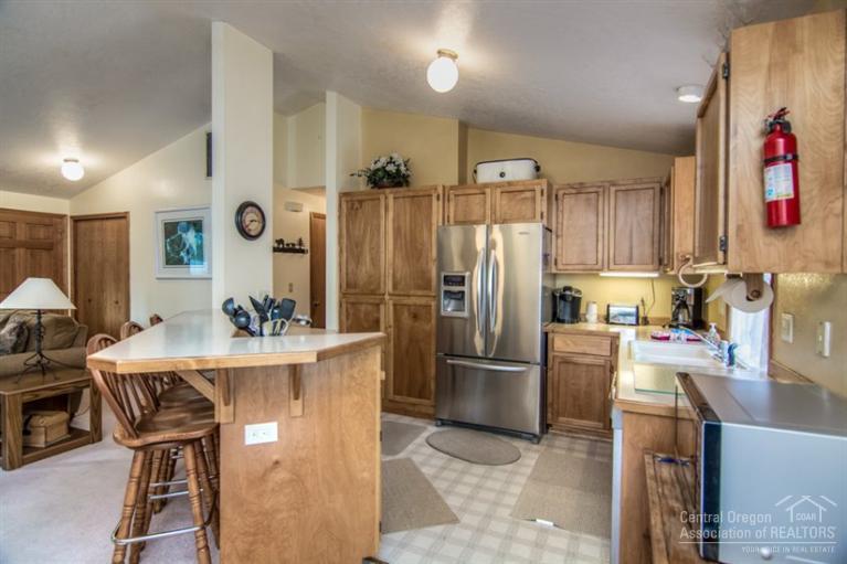 Mtn Village East - Residential