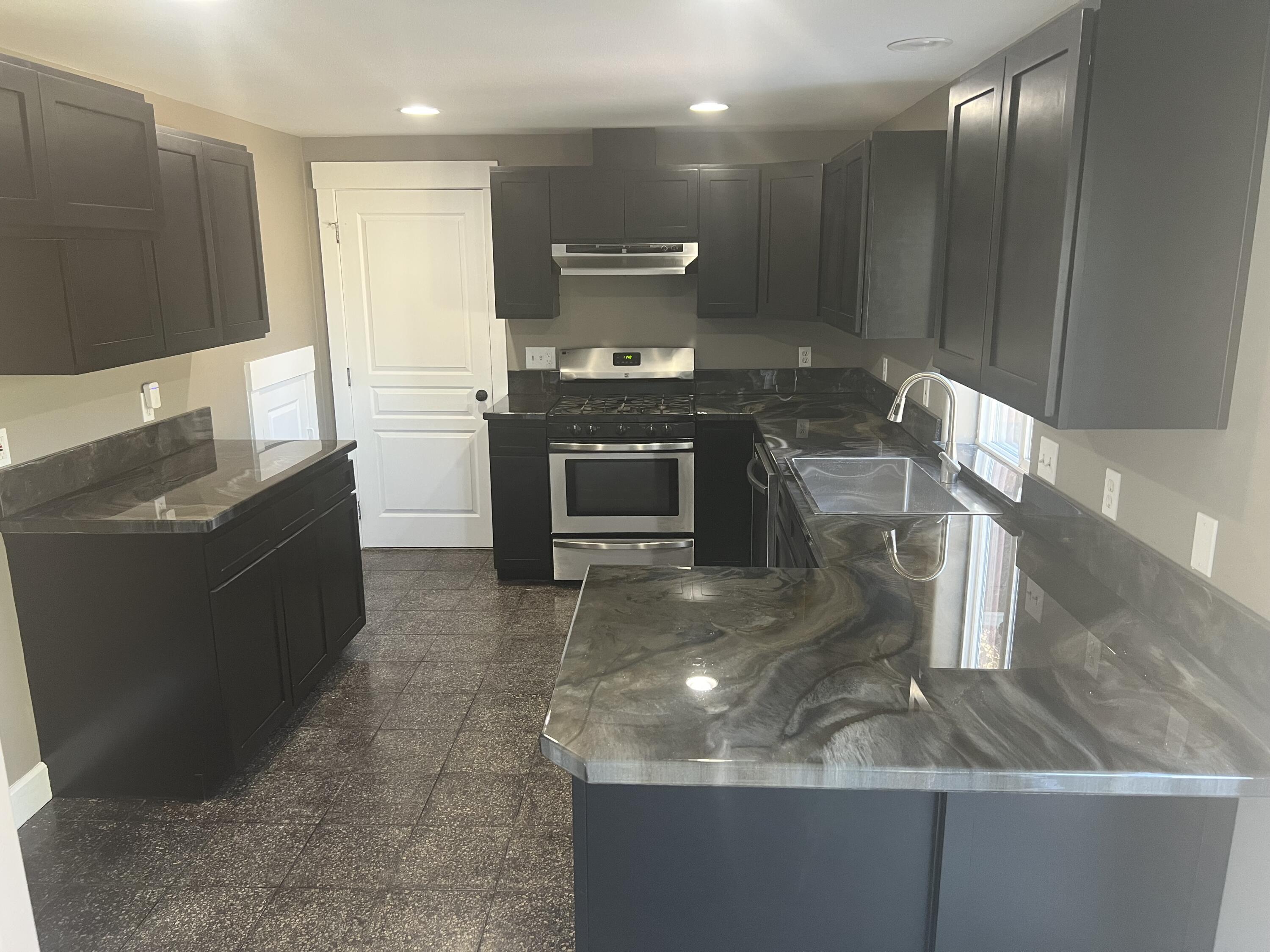 Terrango Crossings - Residential