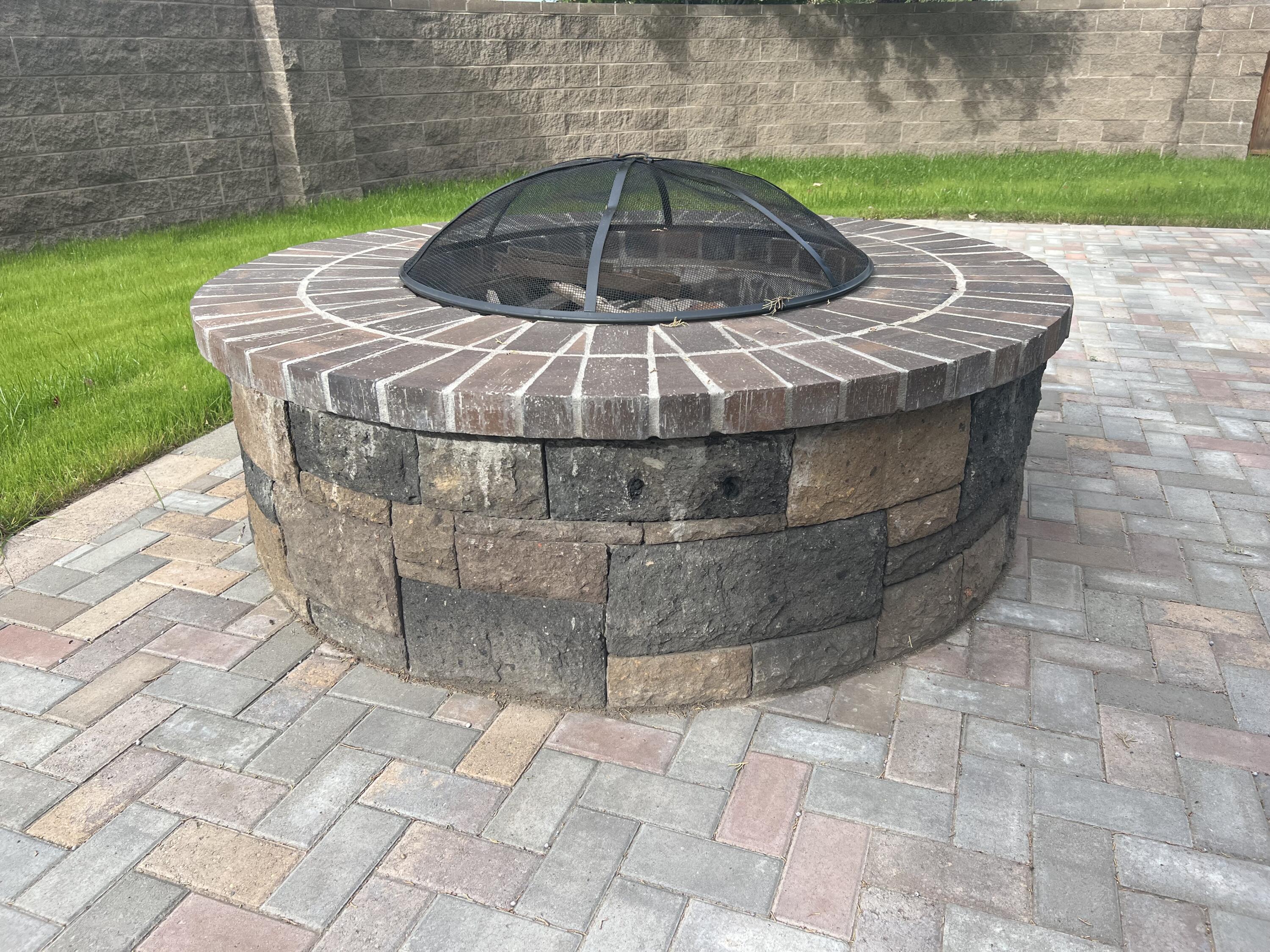 Terrango Crossings - Residential