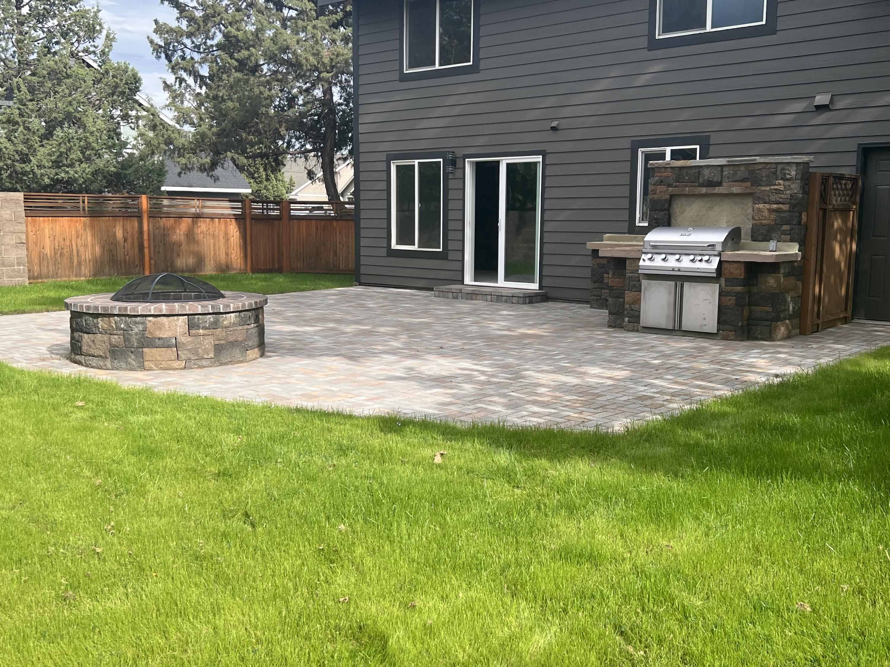 Terrango Crossings - Residential