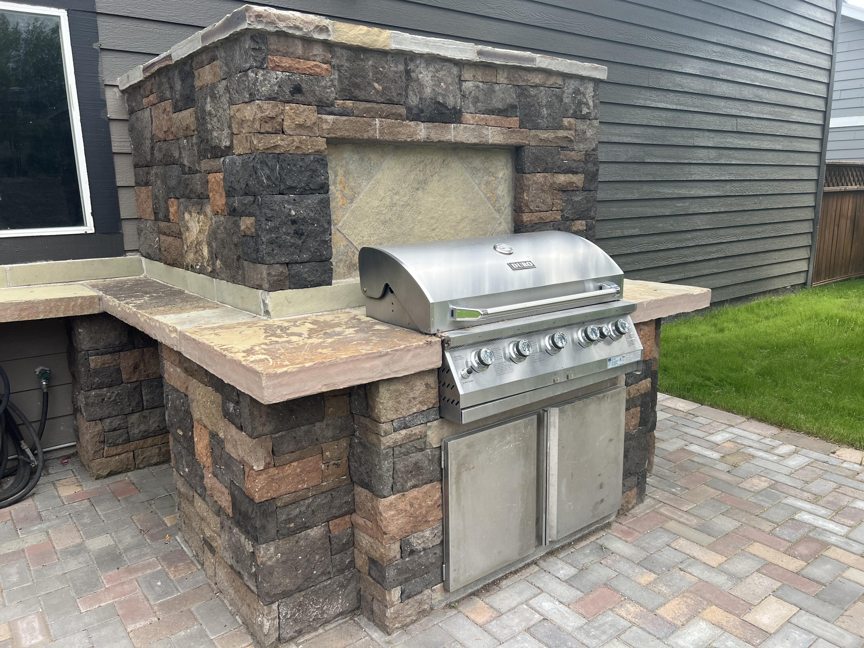 Terrango Crossings - Residential