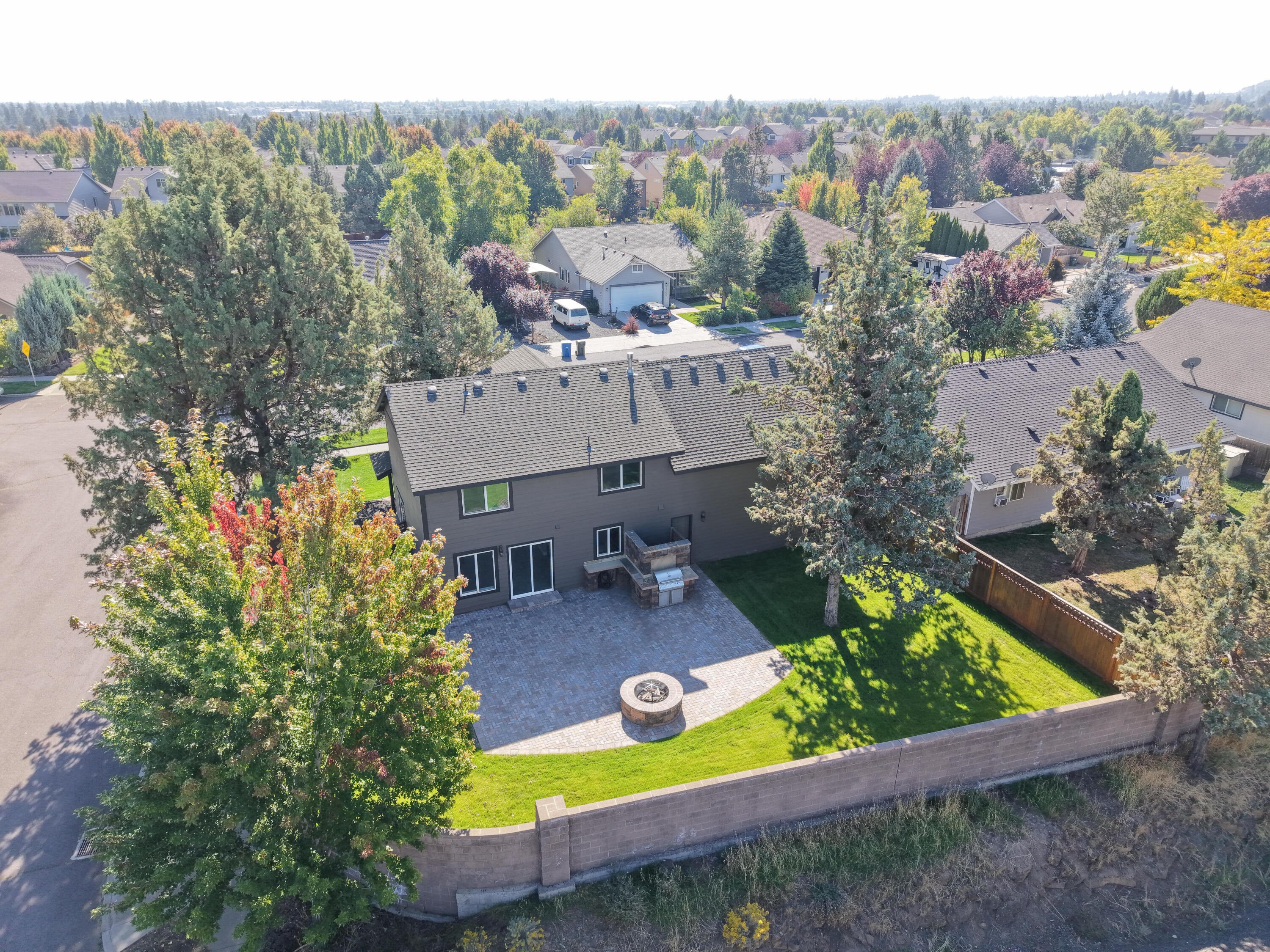 Terrango Crossings - Residential