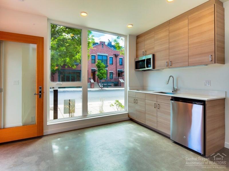 Basecamp - Residential