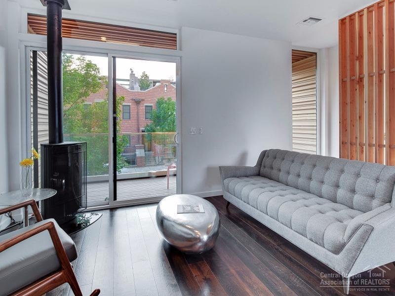 Basecamp - Residential