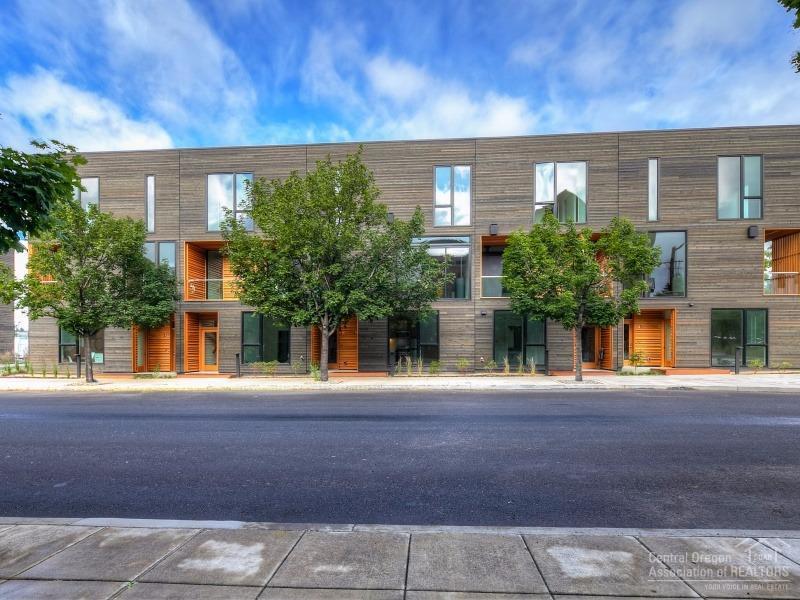 Basecamp - Residential