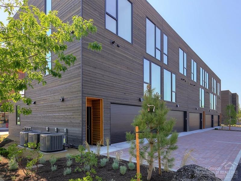 Basecamp - Residential