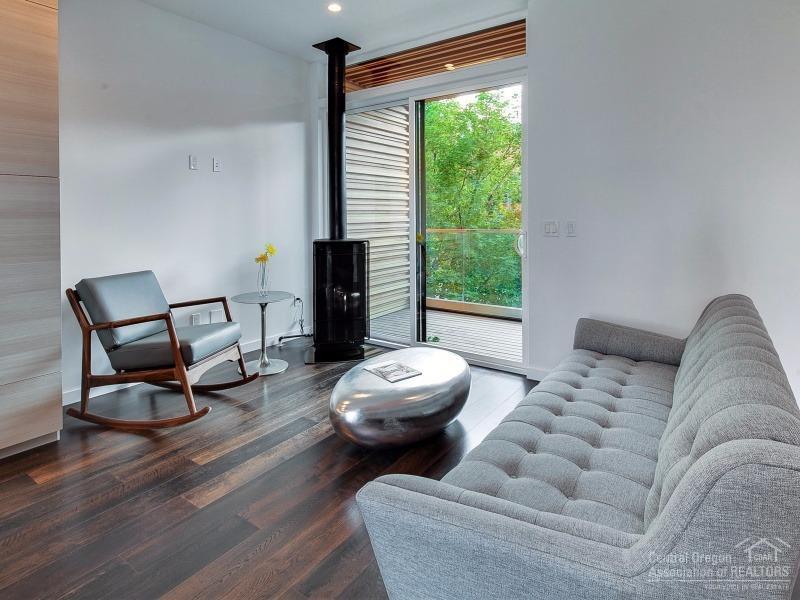 Basecamp - Residential