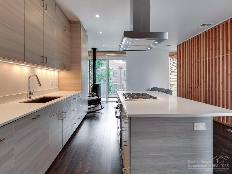 Basecamp - Residential