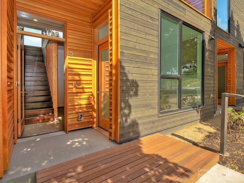 Basecamp - Residential