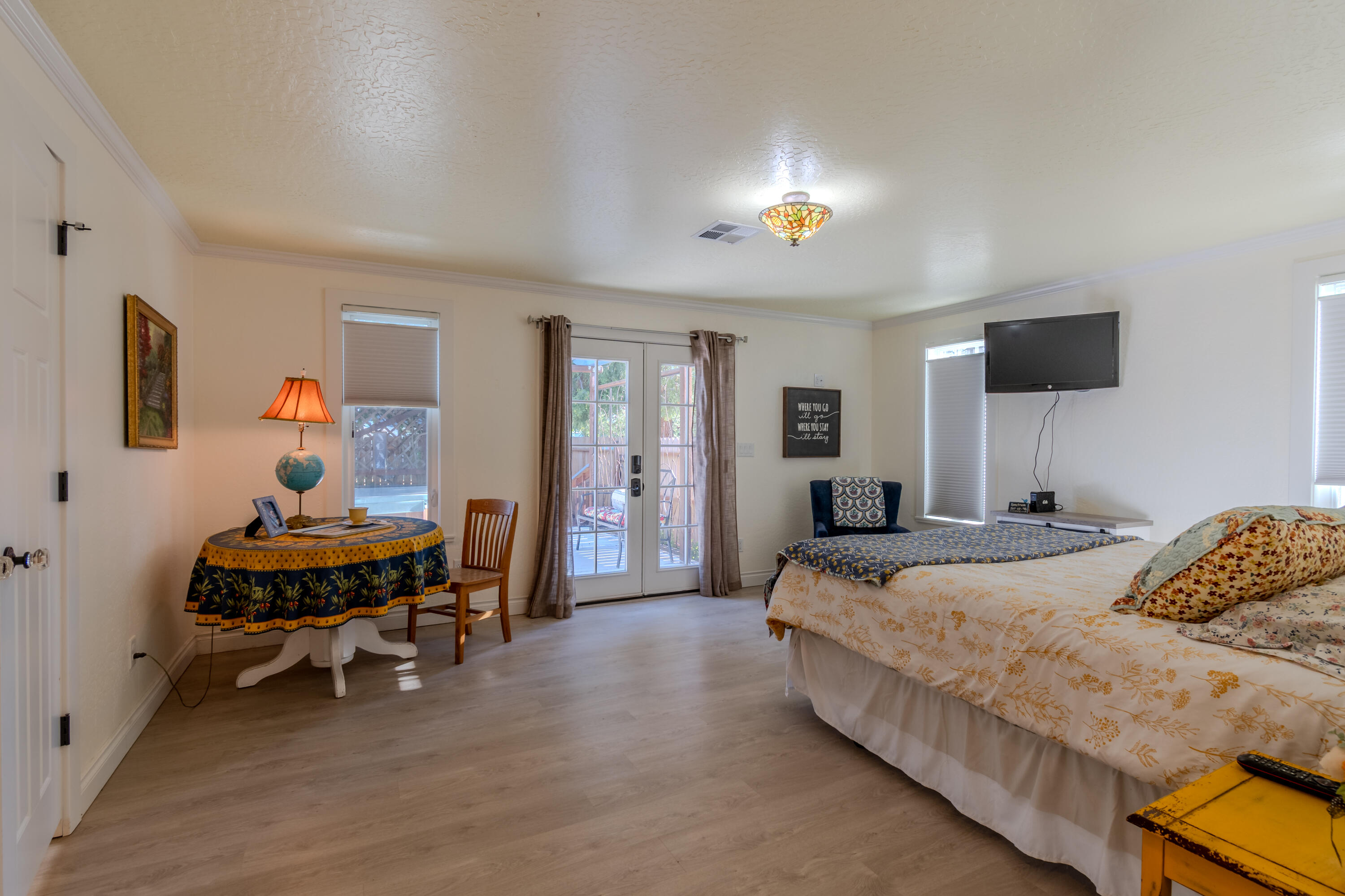 Archer Subdivision - Residential