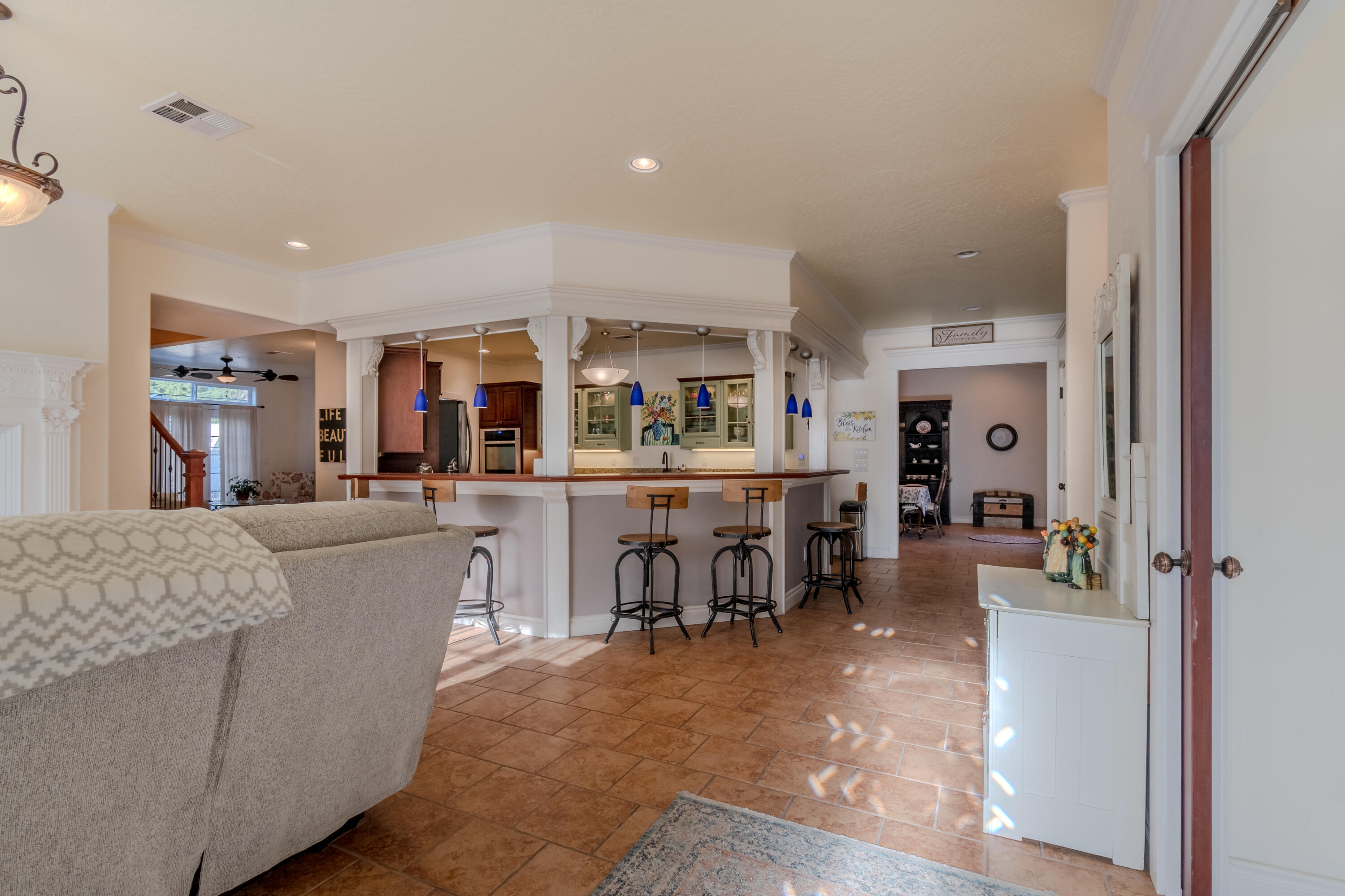 Archer Subdivision - Residential