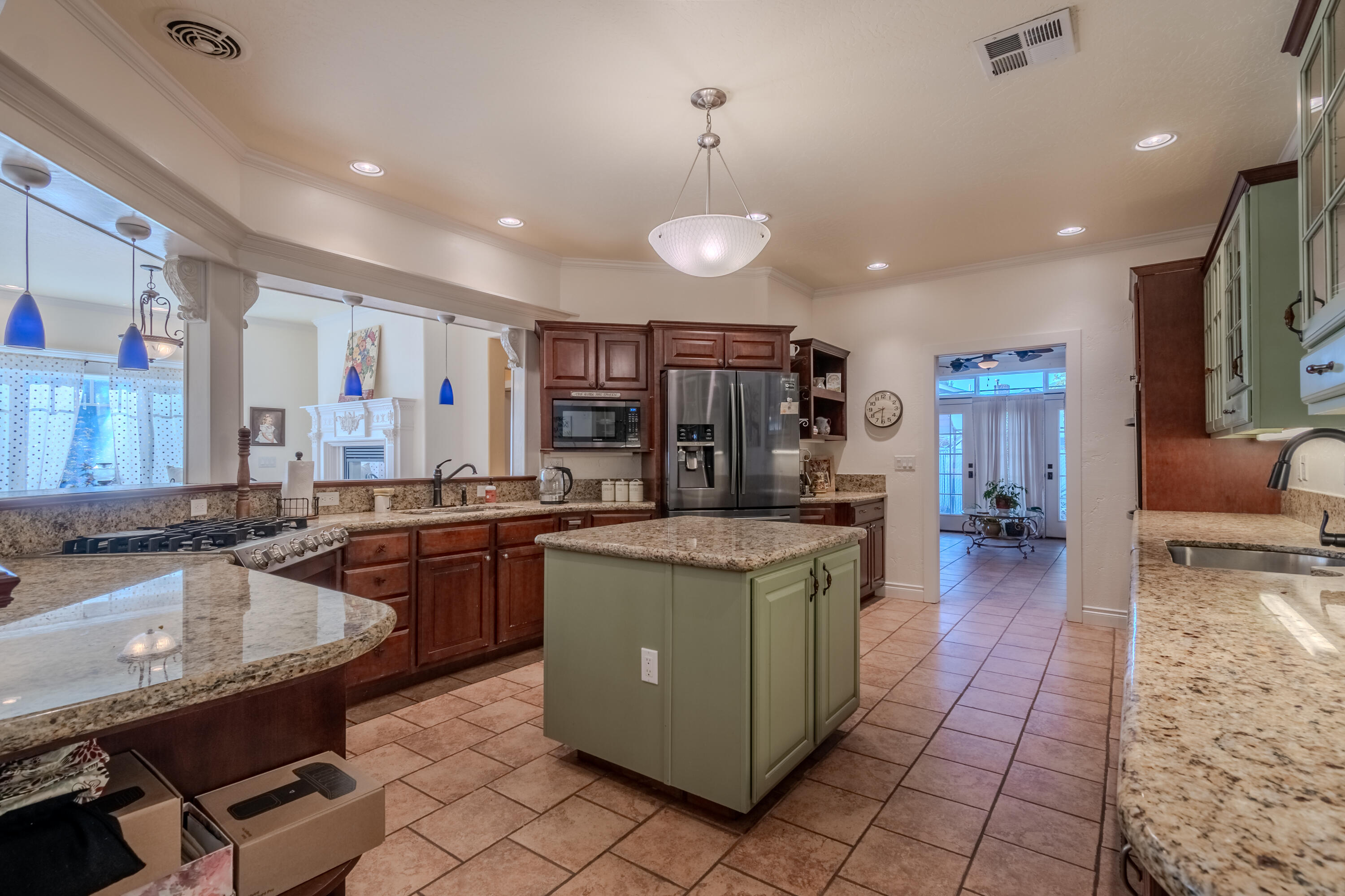 Archer Subdivision - Residential