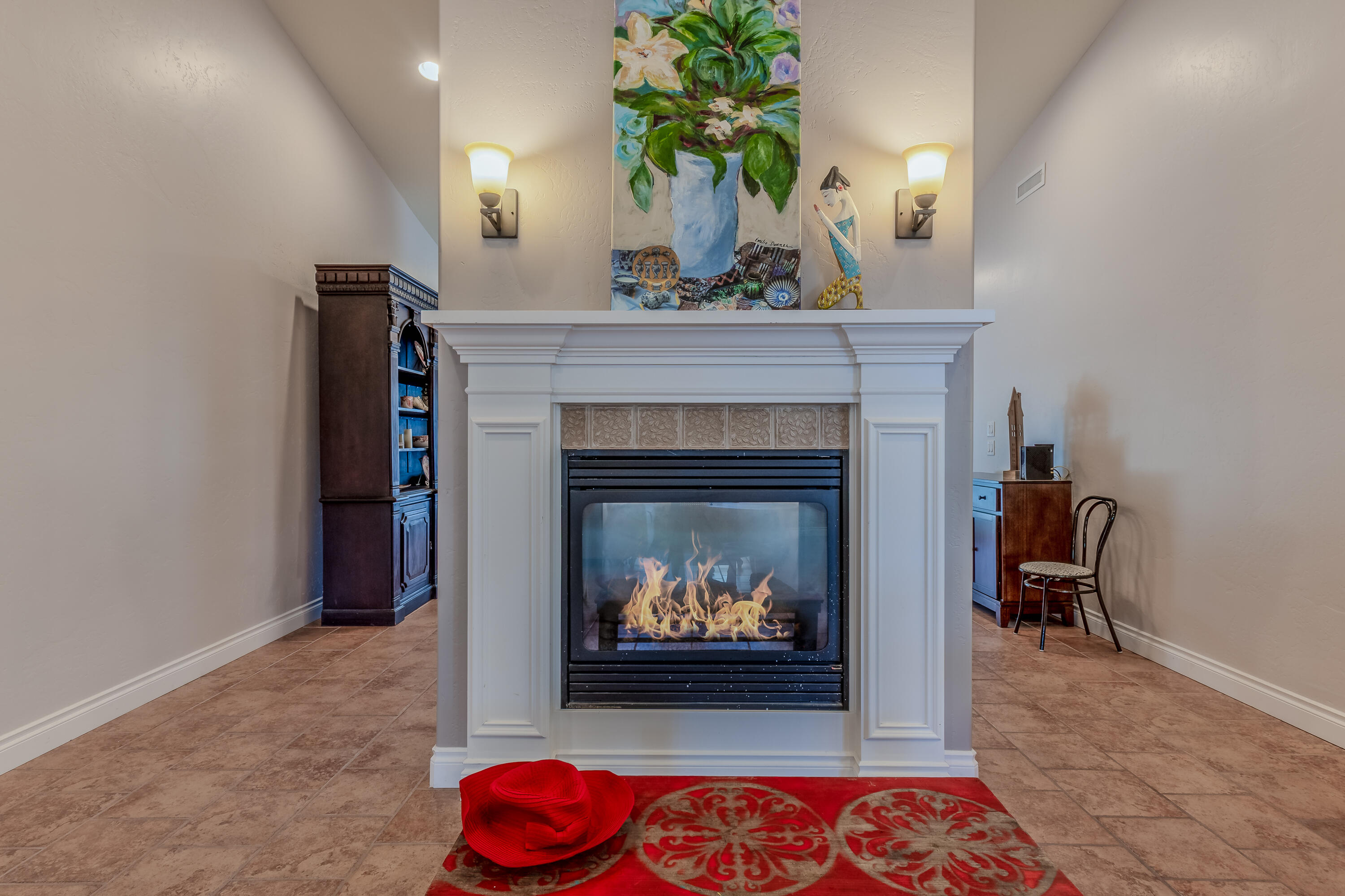 Archer Subdivision - Residential