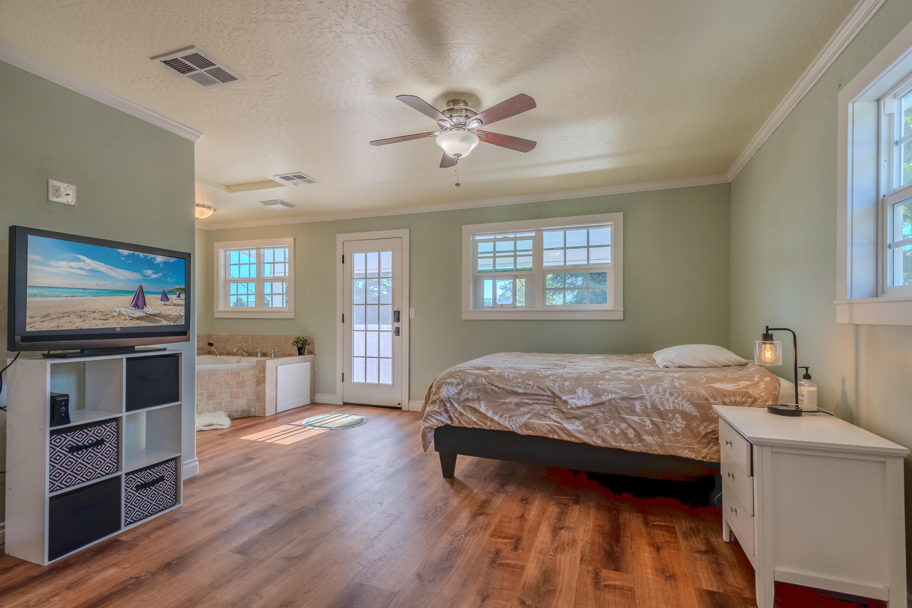 Archer Subdivision - Residential