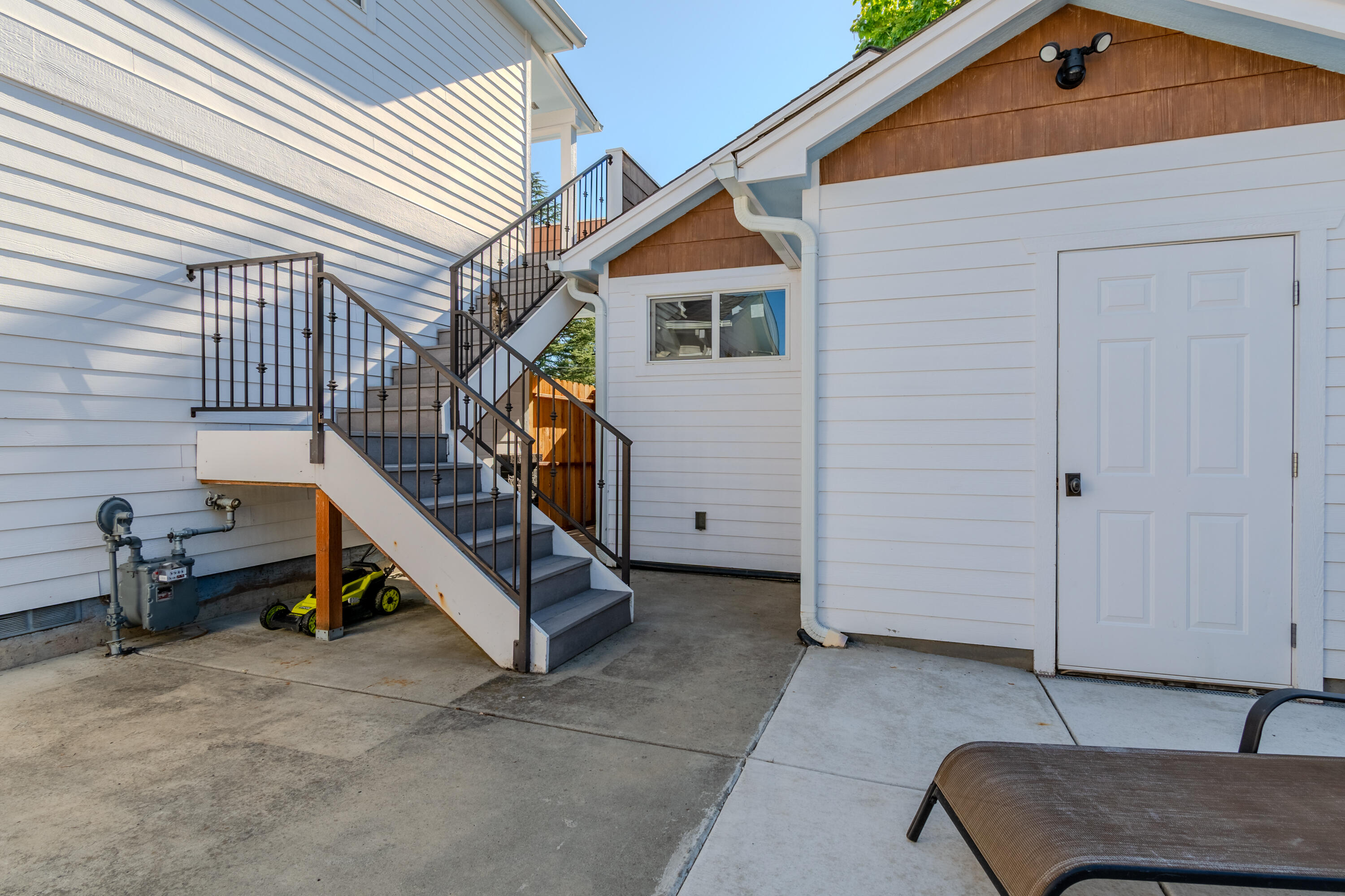 Archer Subdivision - Residential