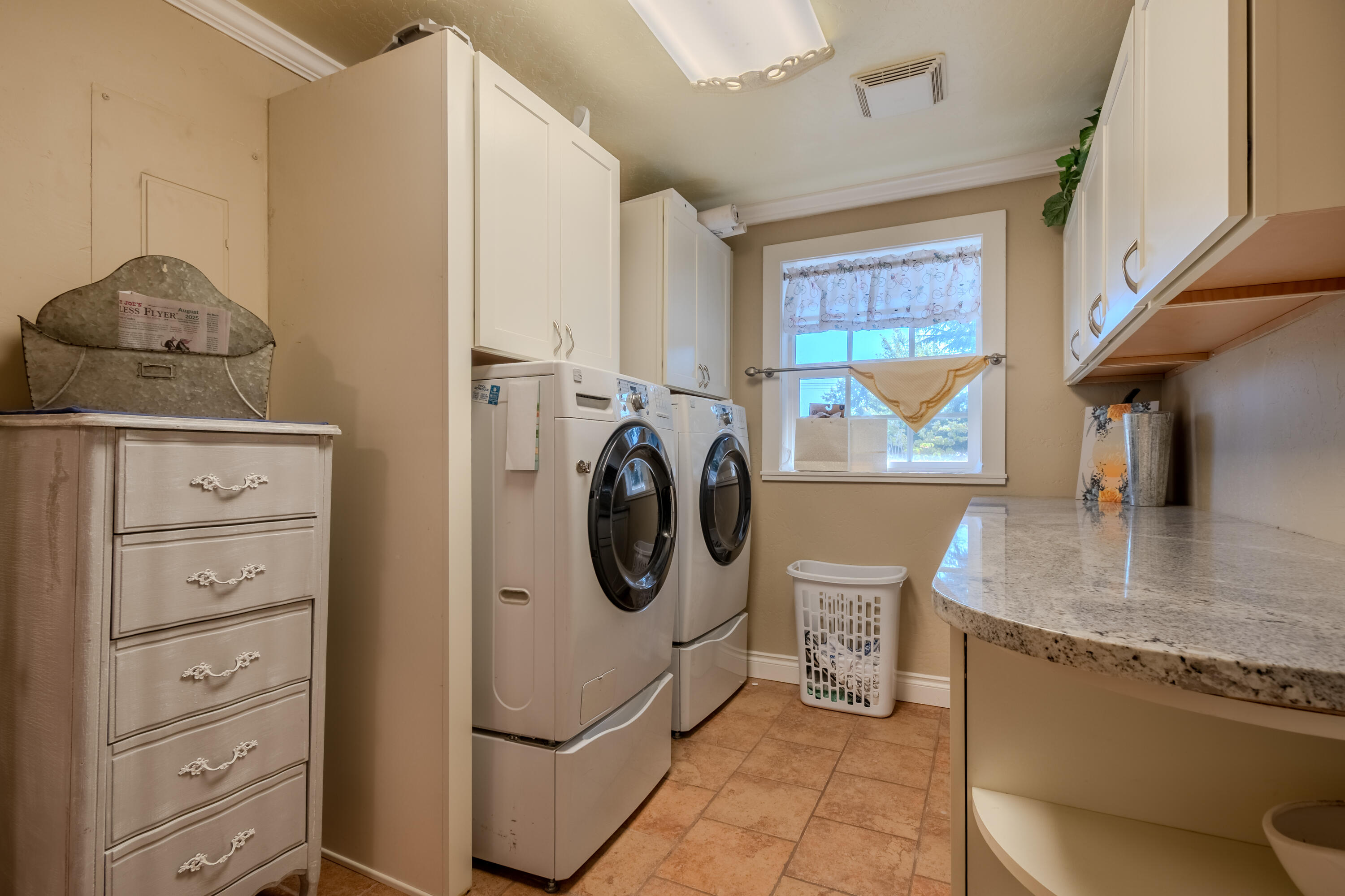 Archer Subdivision - Residential