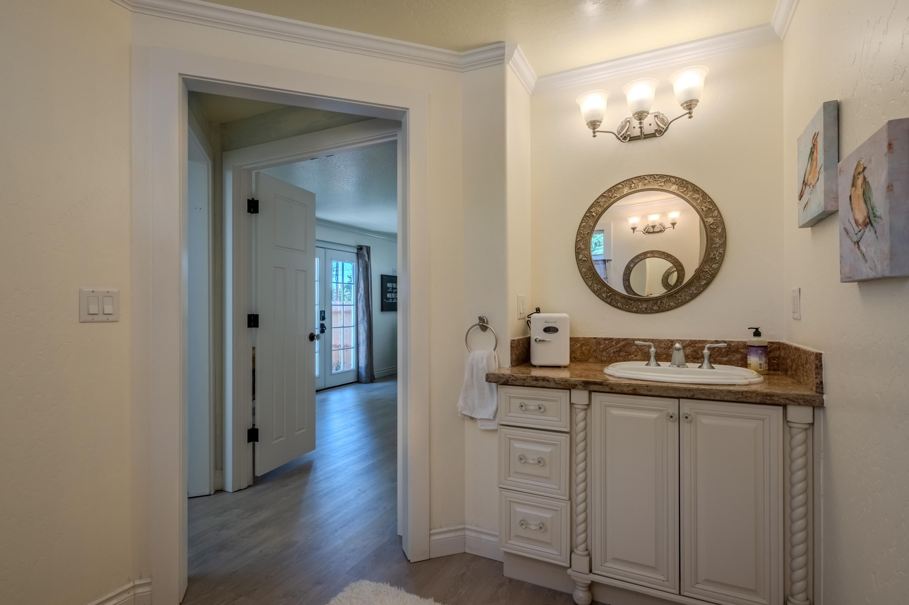 Archer Subdivision - Residential