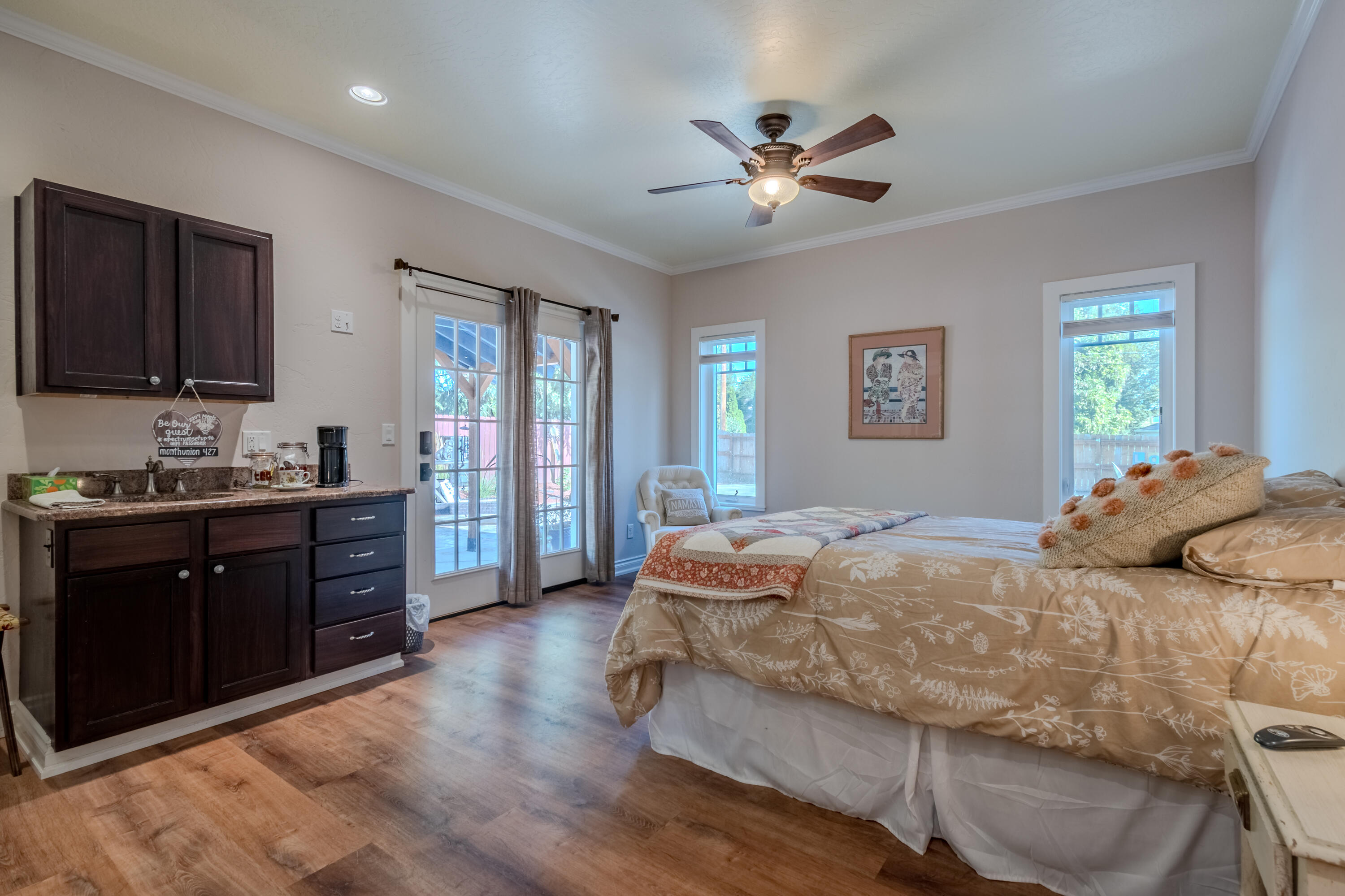 Archer Subdivision - Residential