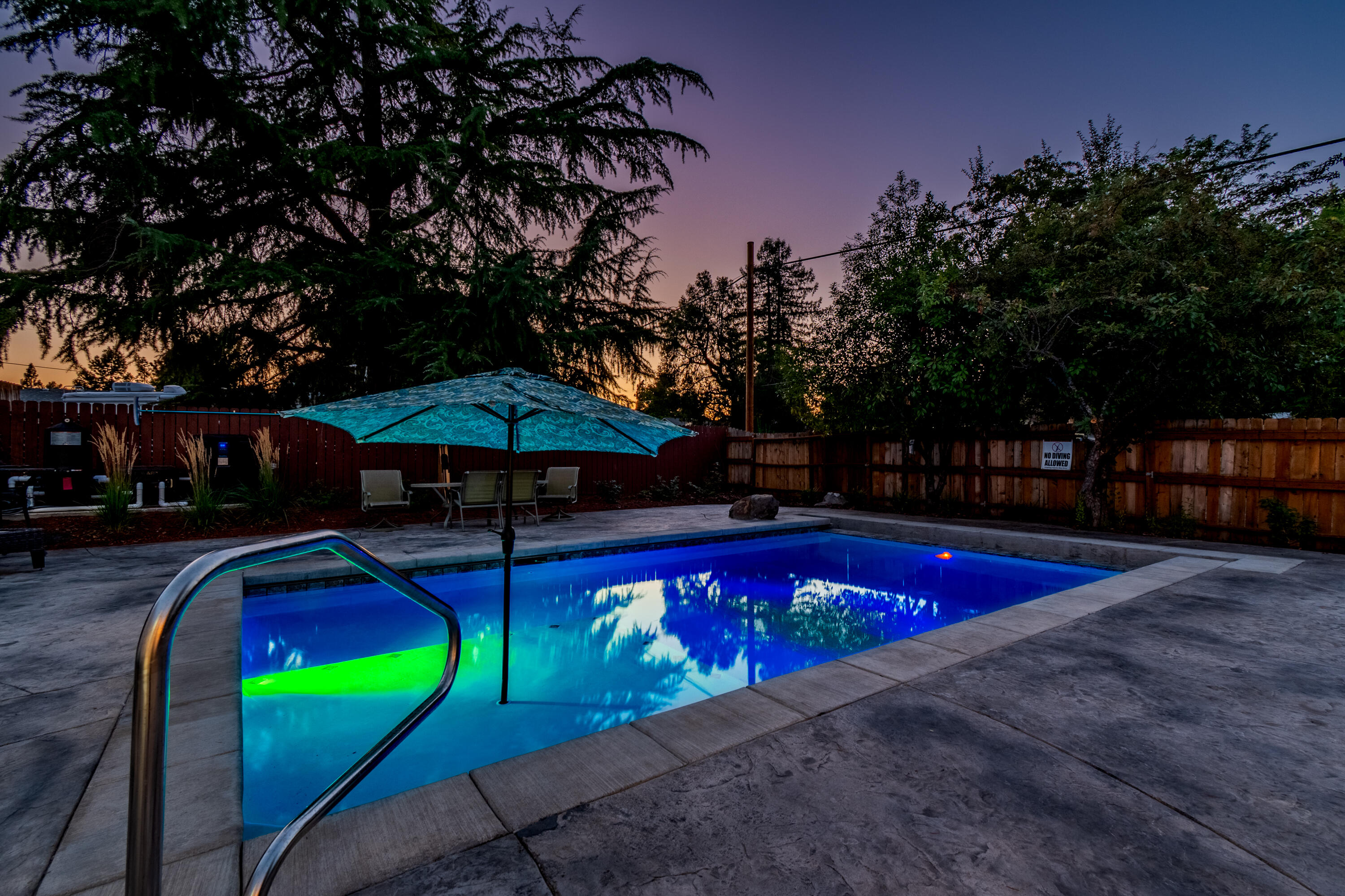 Archer Subdivision - Residential