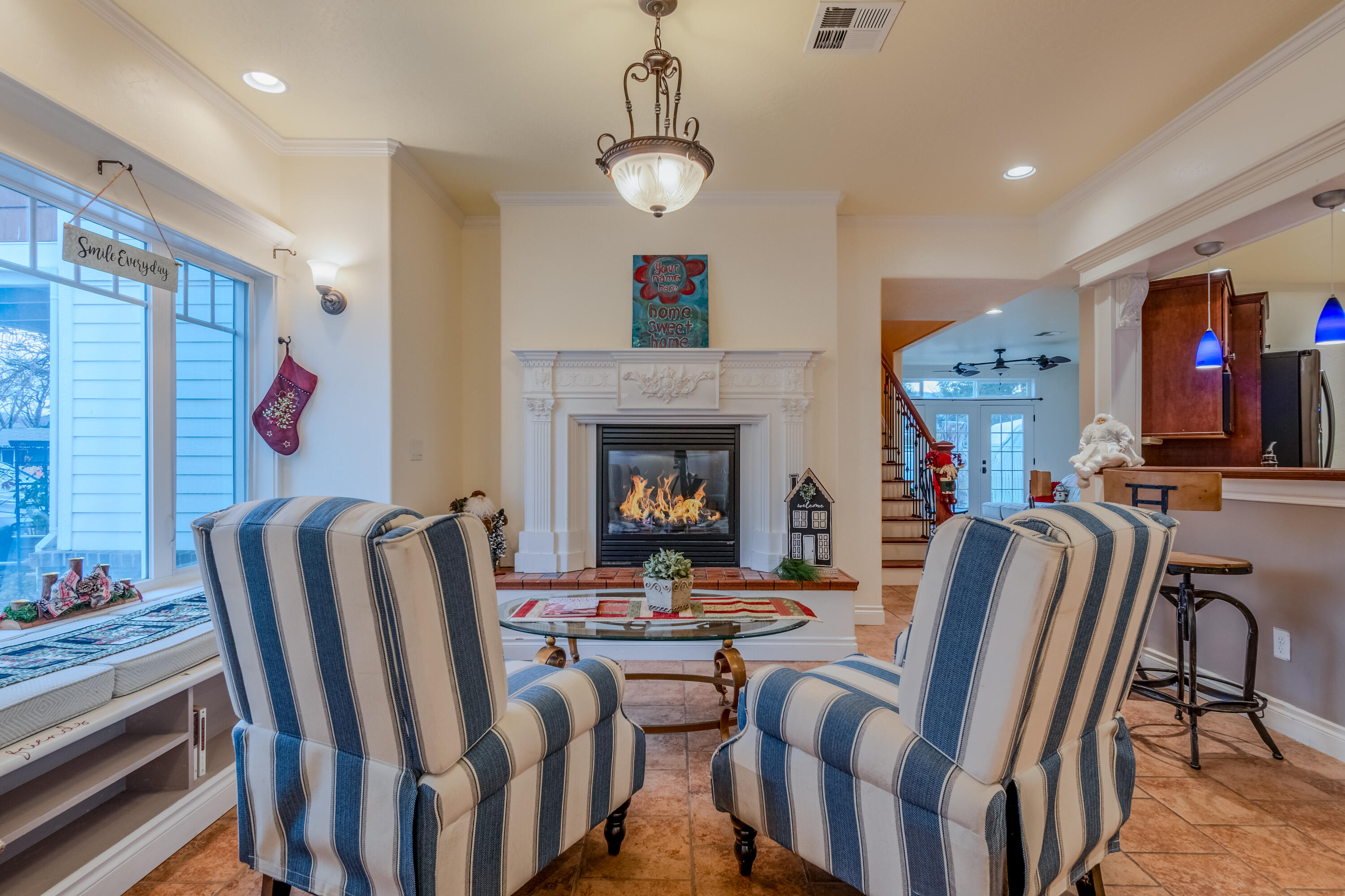 Archer Subdivision - Residential