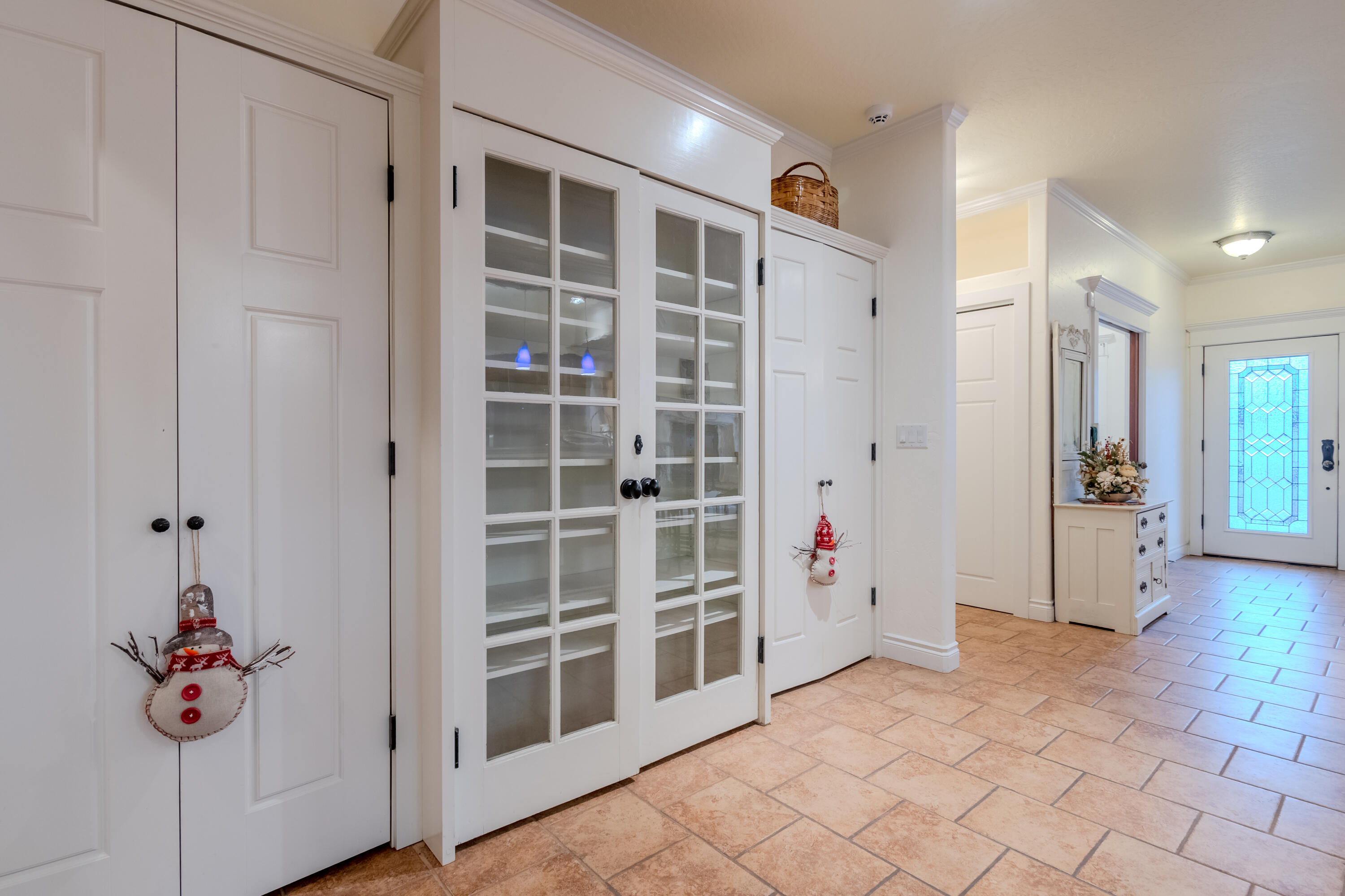 Archer Subdivision - Residential