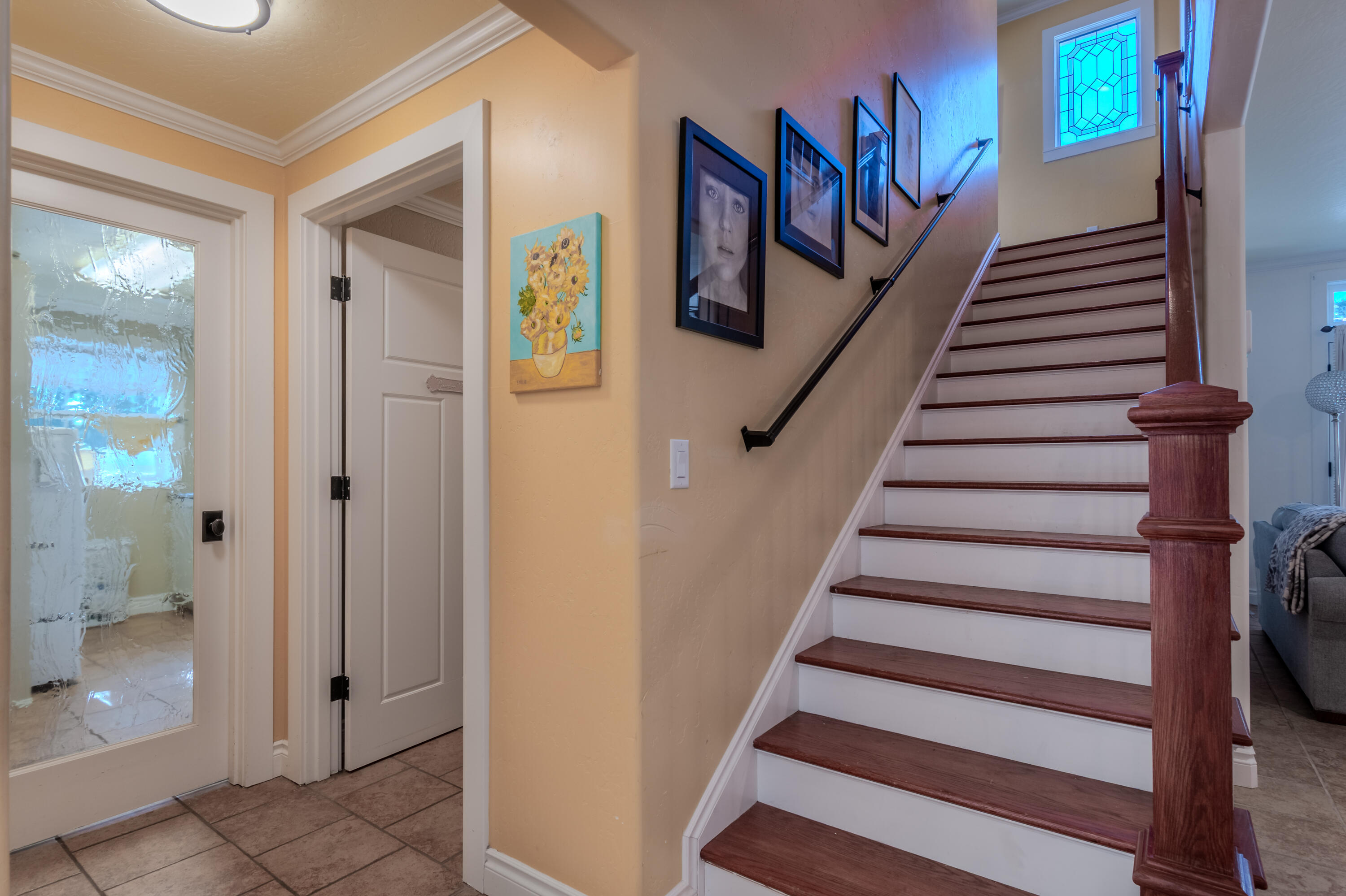 Archer Subdivision - Residential