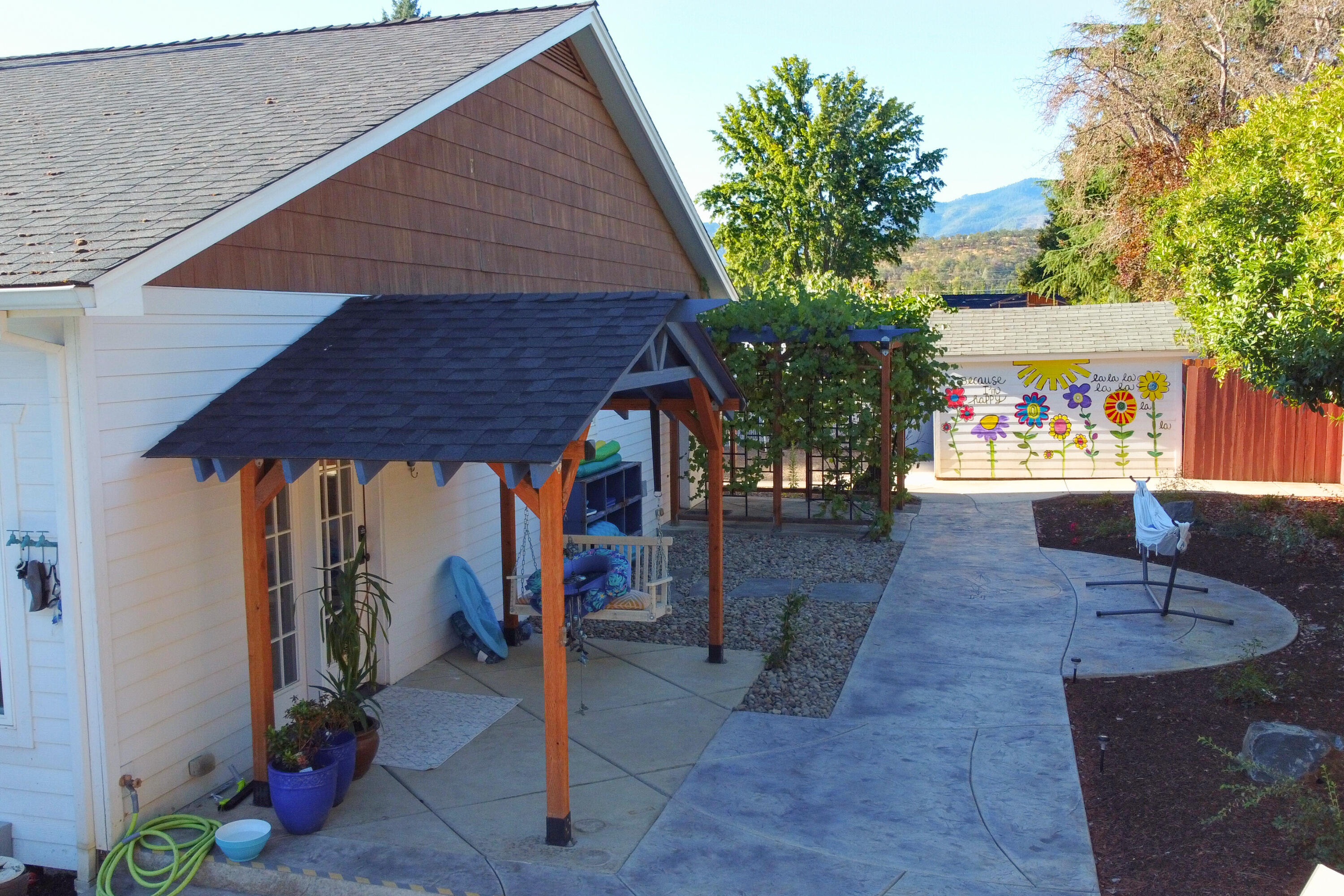 Archer Subdivision - Residential