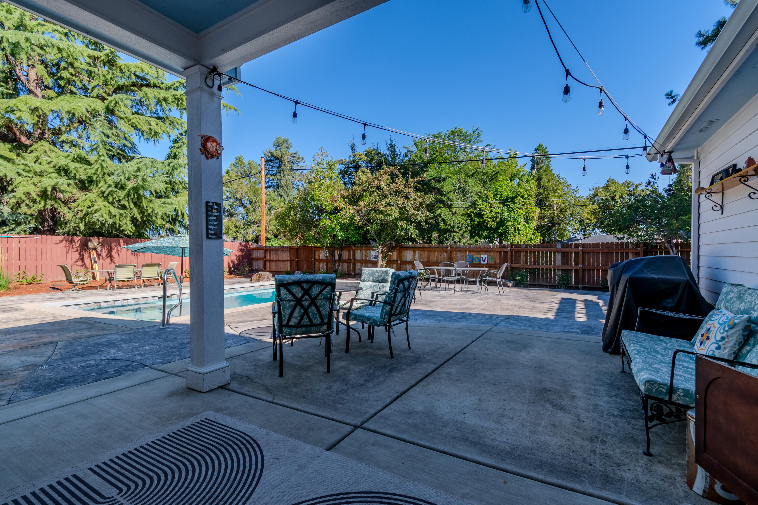 Archer Subdivision - Residential