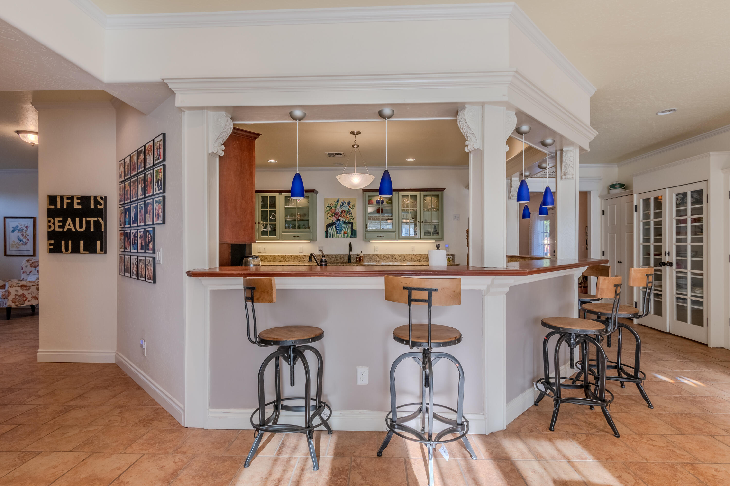 Archer Subdivision - Residential