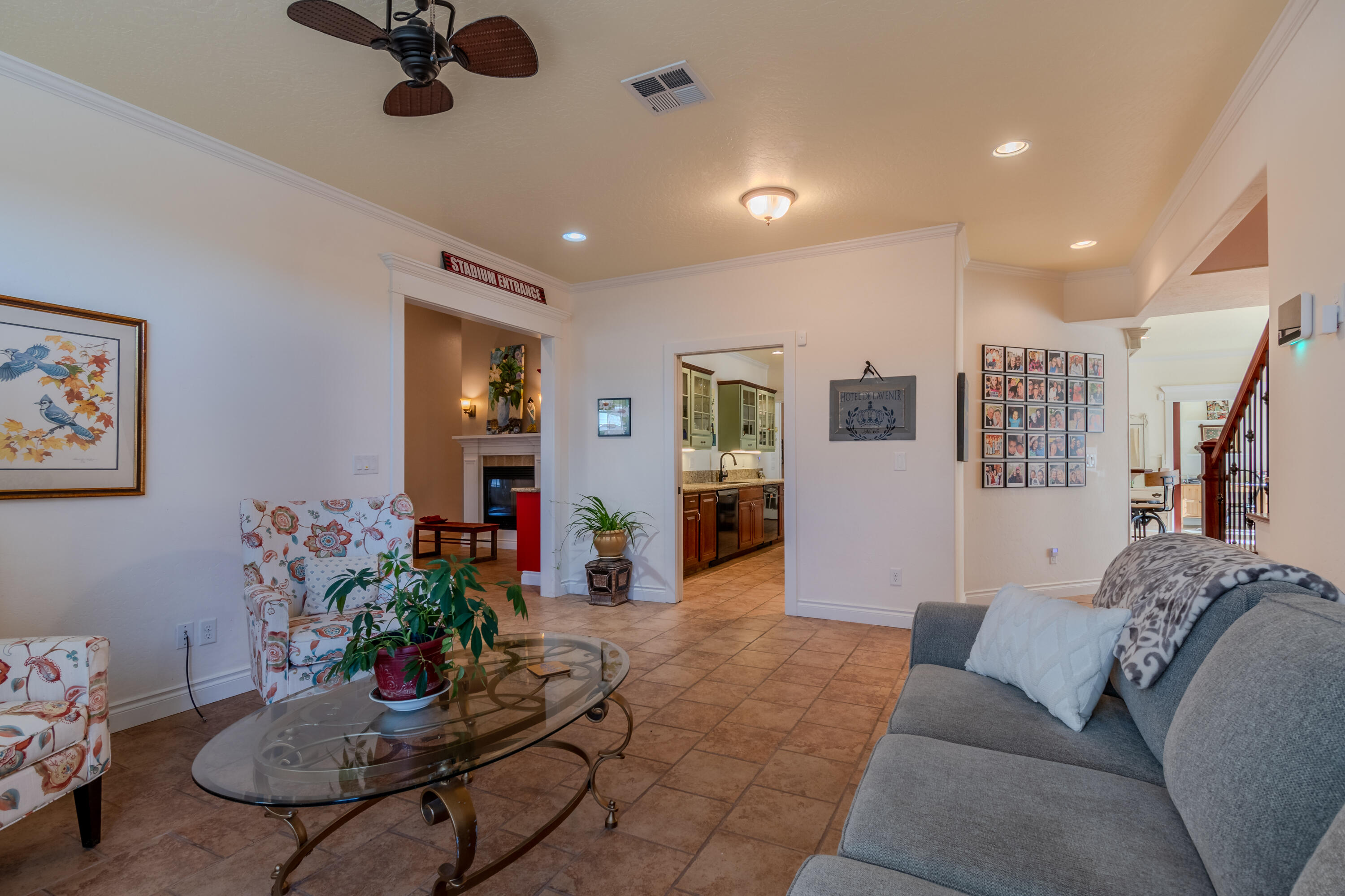 Archer Subdivision - Residential