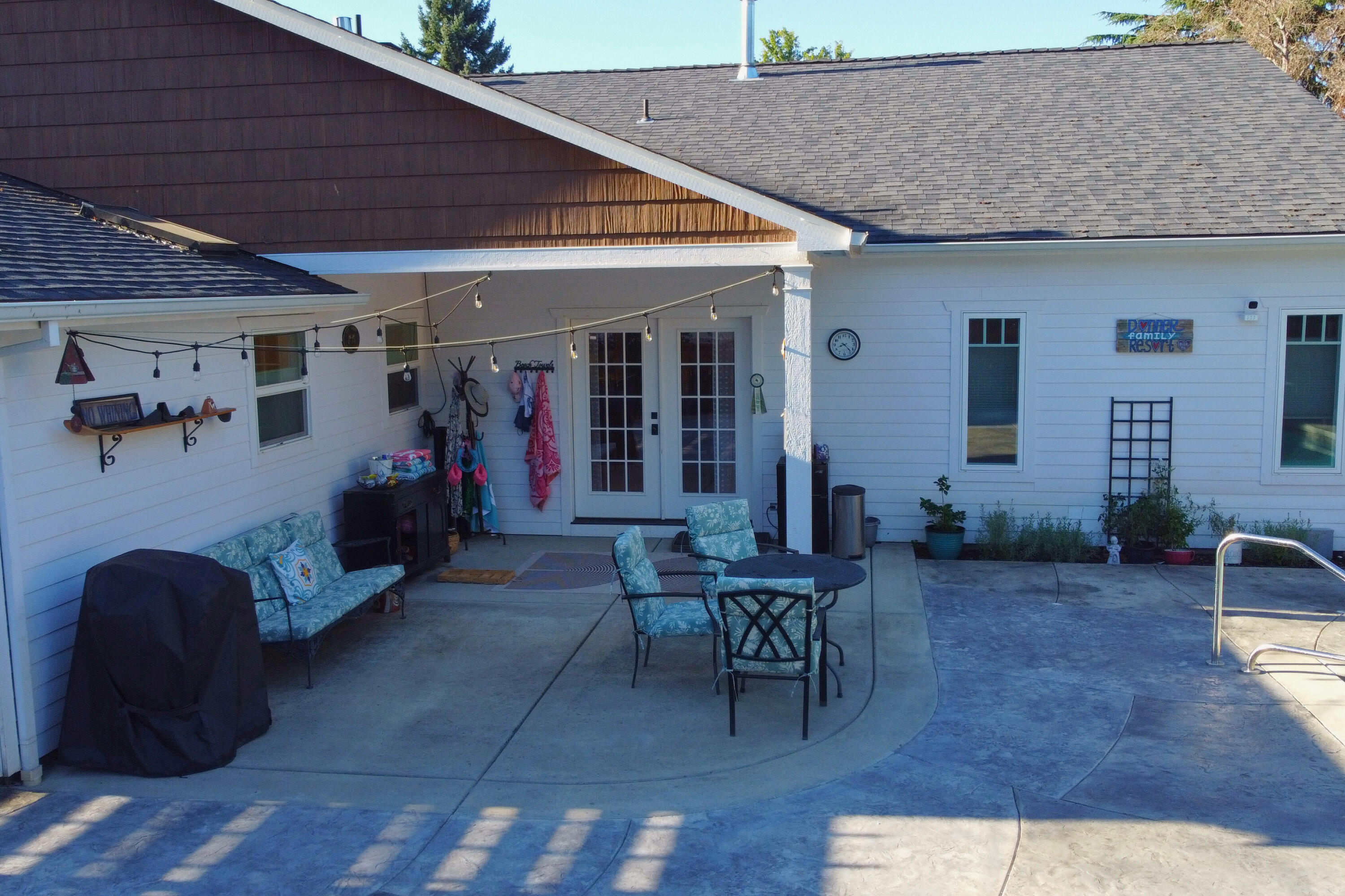 Archer Subdivision - Residential