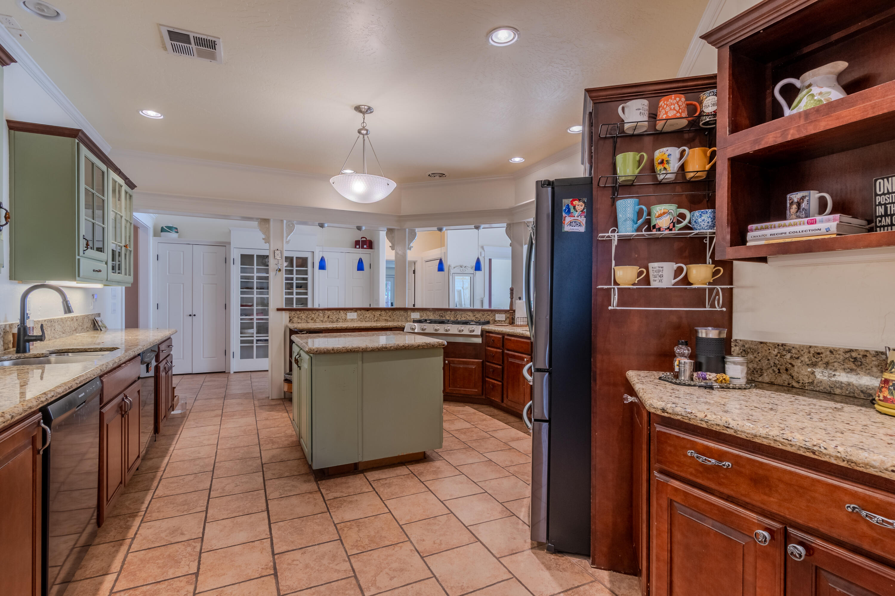 Archer Subdivision - Residential