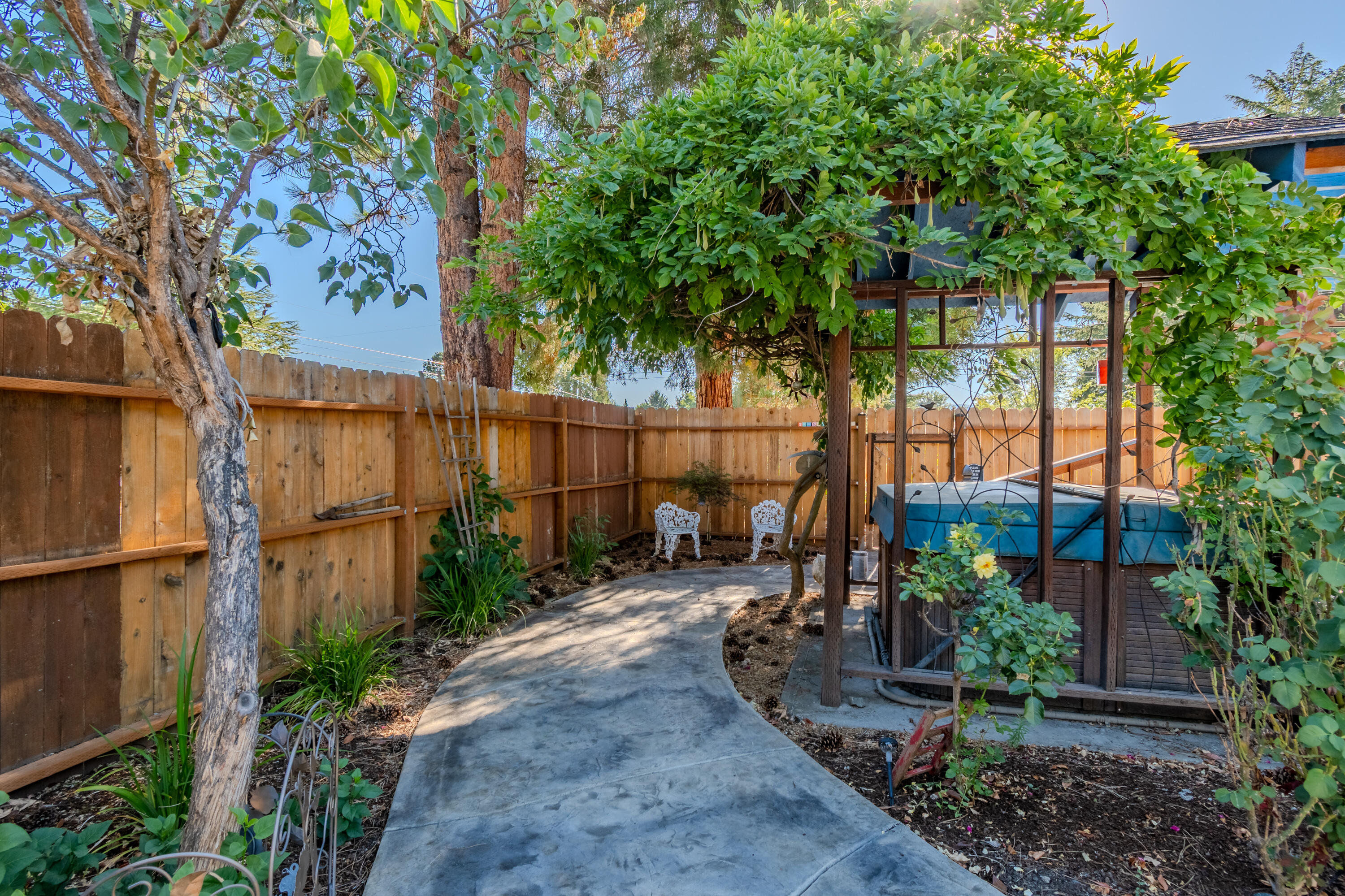 Archer Subdivision - Residential