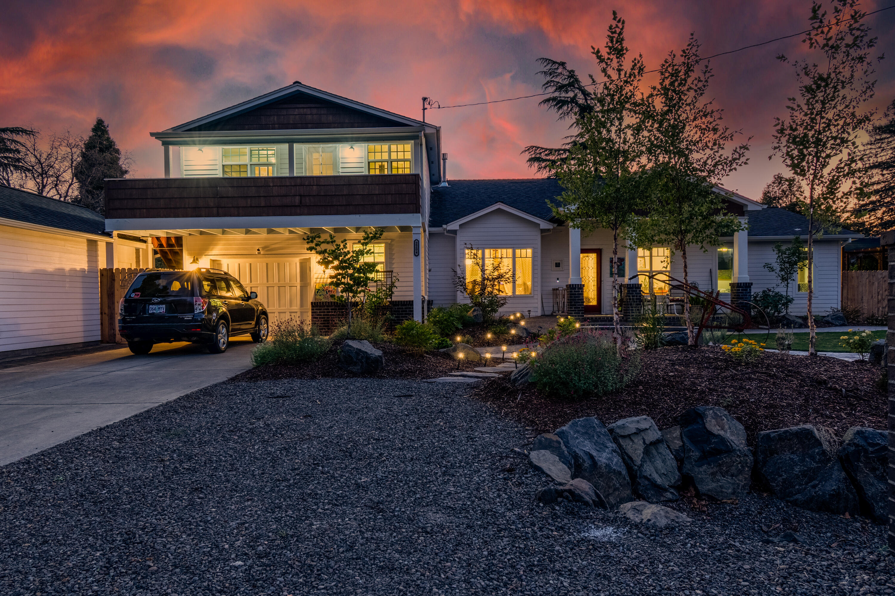 Archer Subdivision - Residential