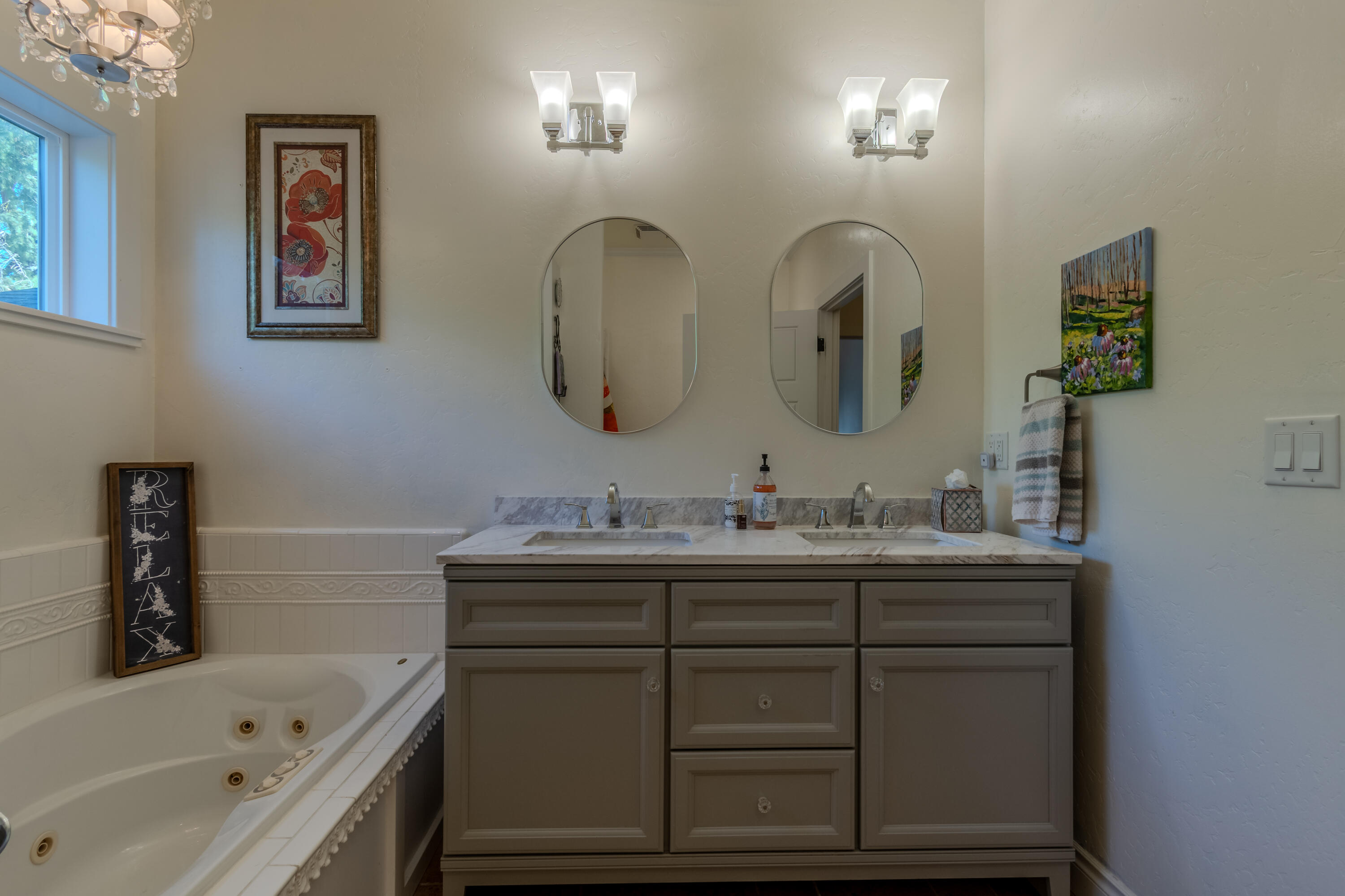 Archer Subdivision - Residential