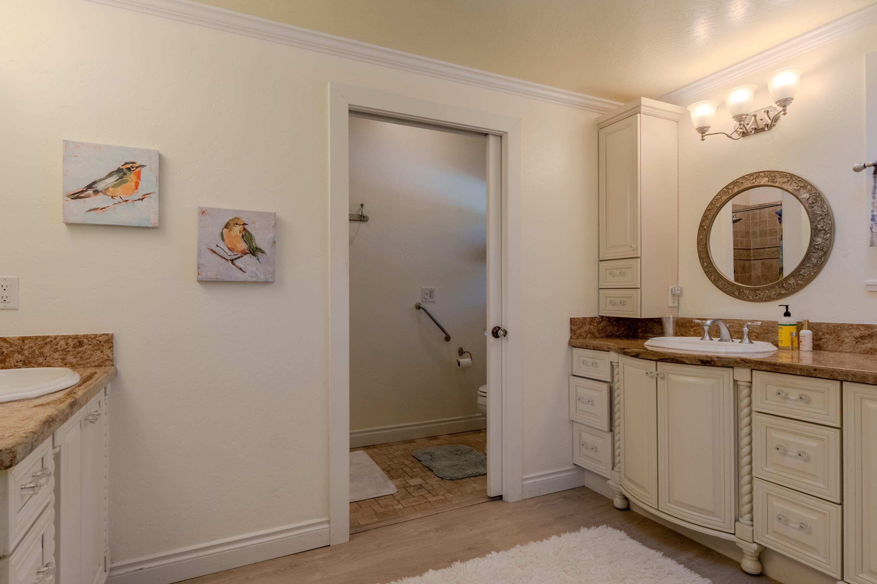 Archer Subdivision - Residential